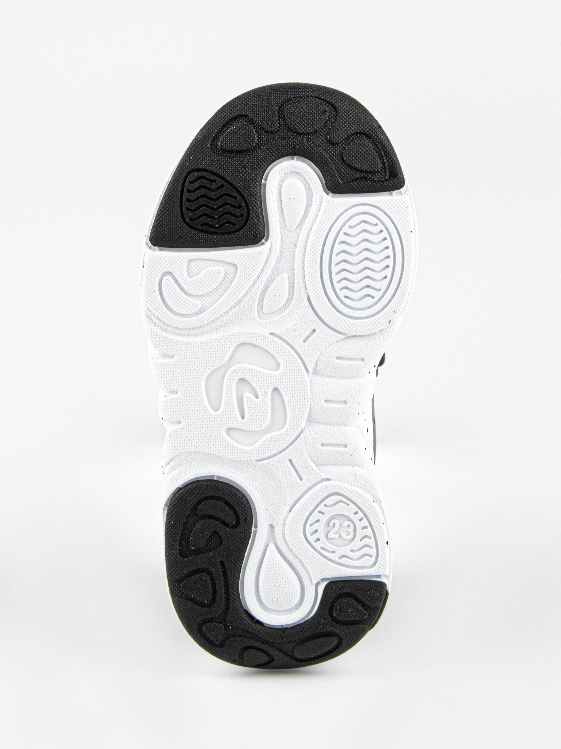 Полуботинки артикул:71558с-1-8