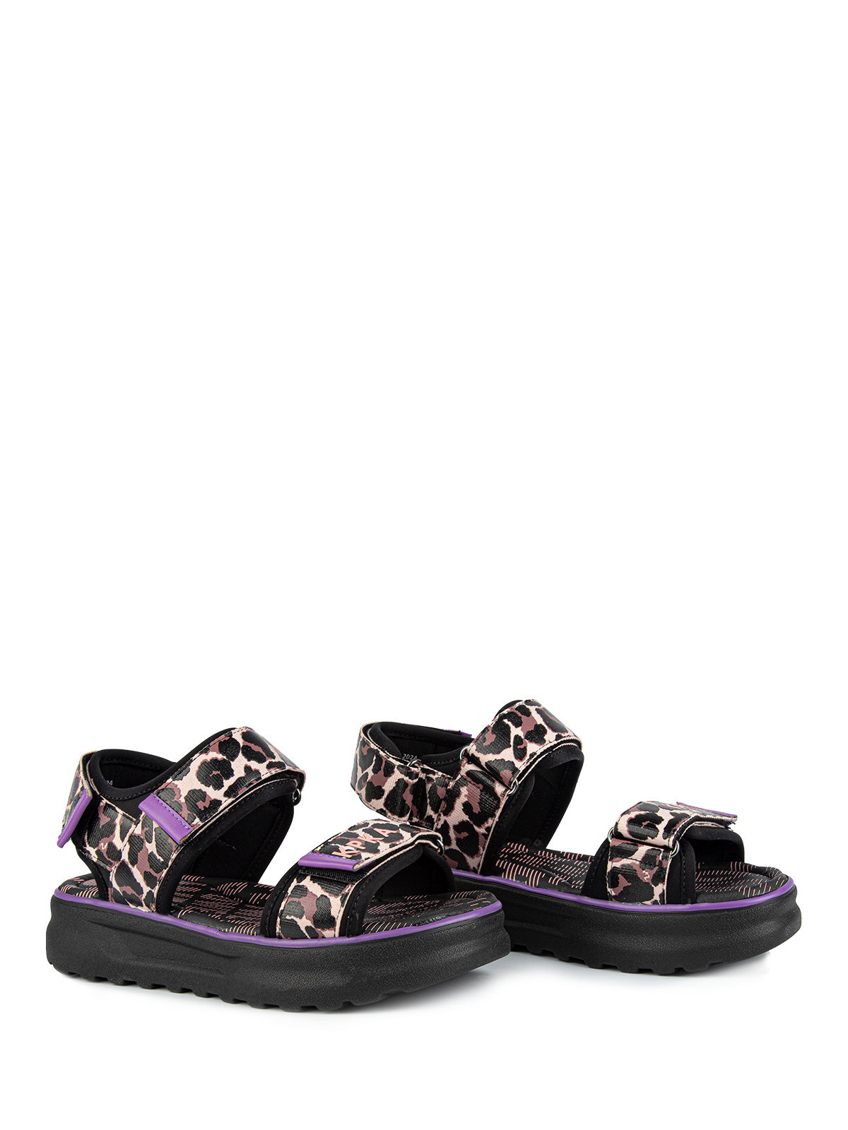 Сандалии артикул:34571-1-5