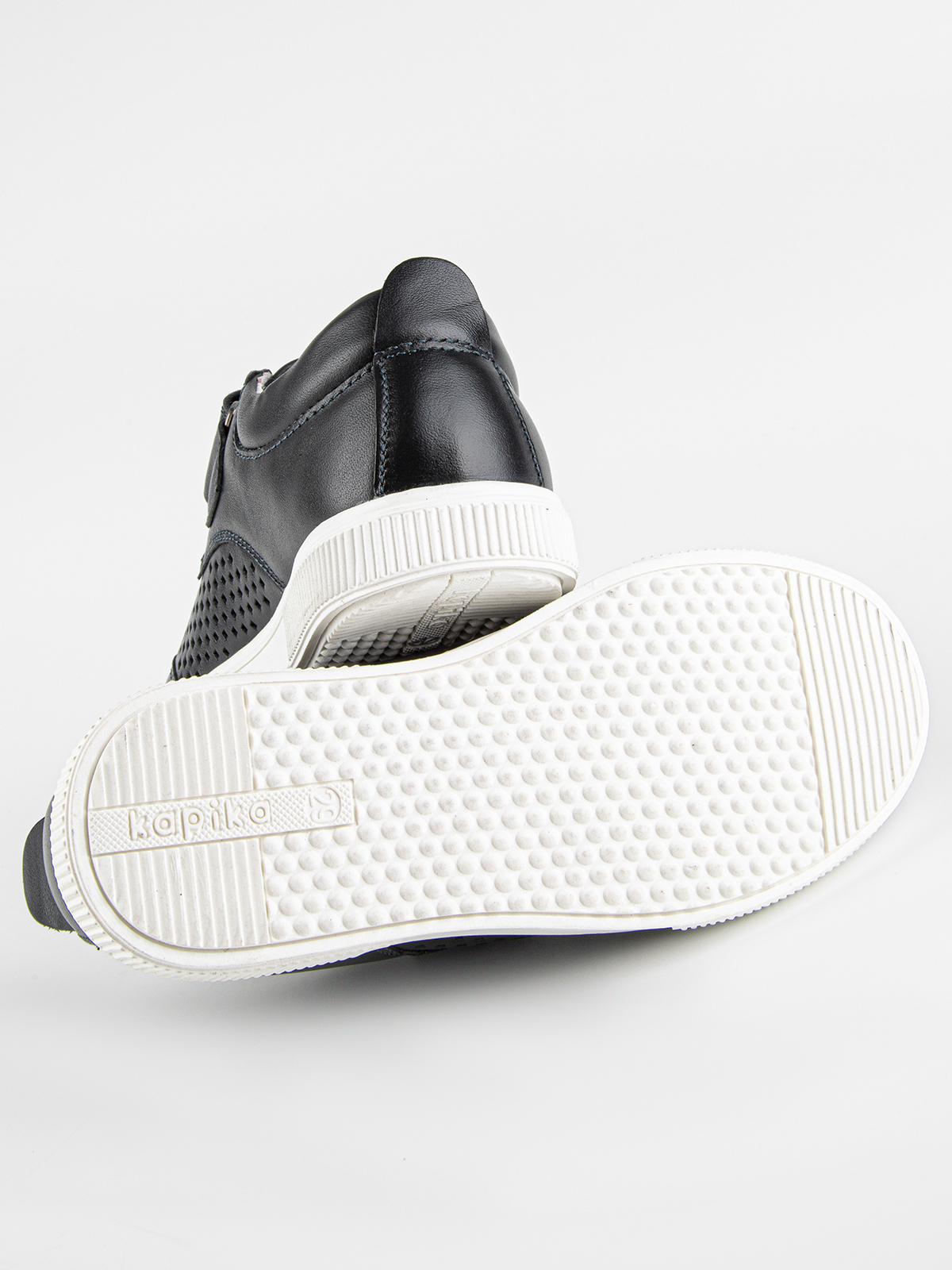 Полуботинки артикул:22924н-2-5