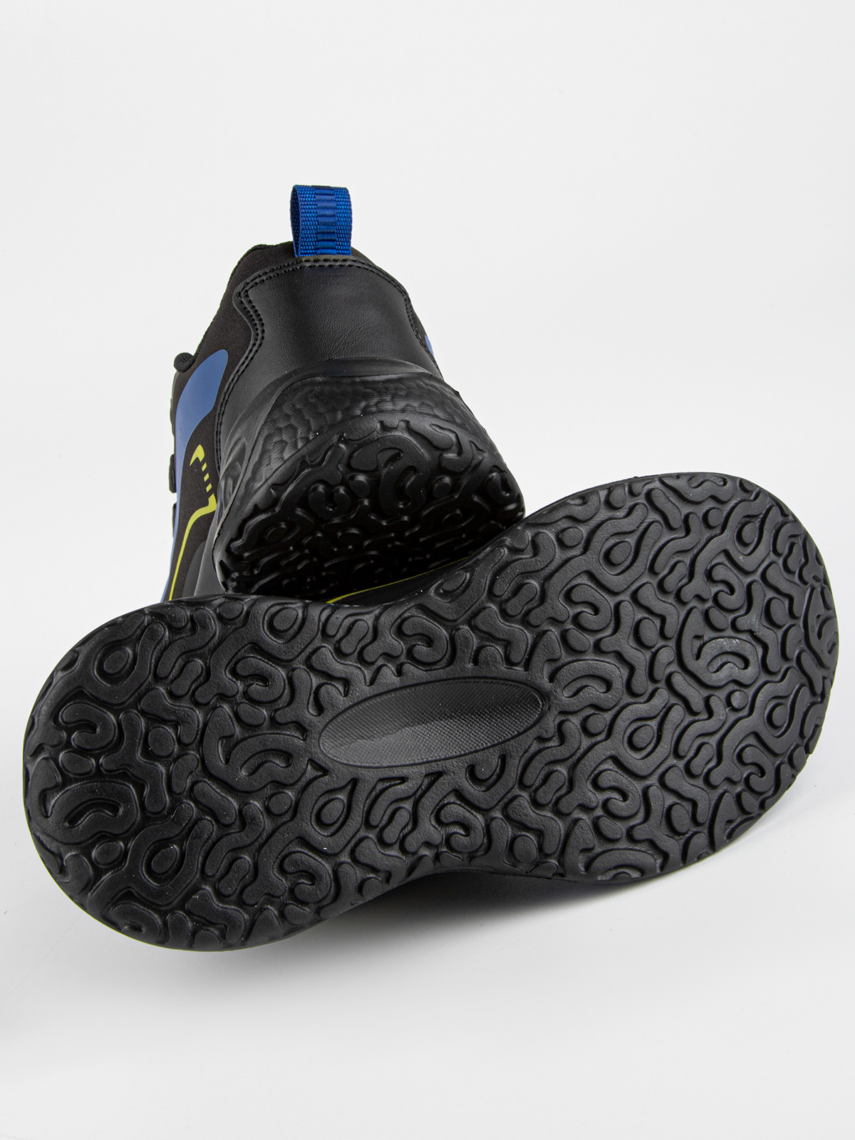 Кроссовки артикул:731024с-10-5