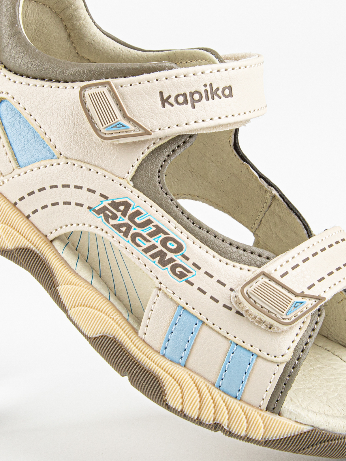 Сандалии артикул:32963п-30-3