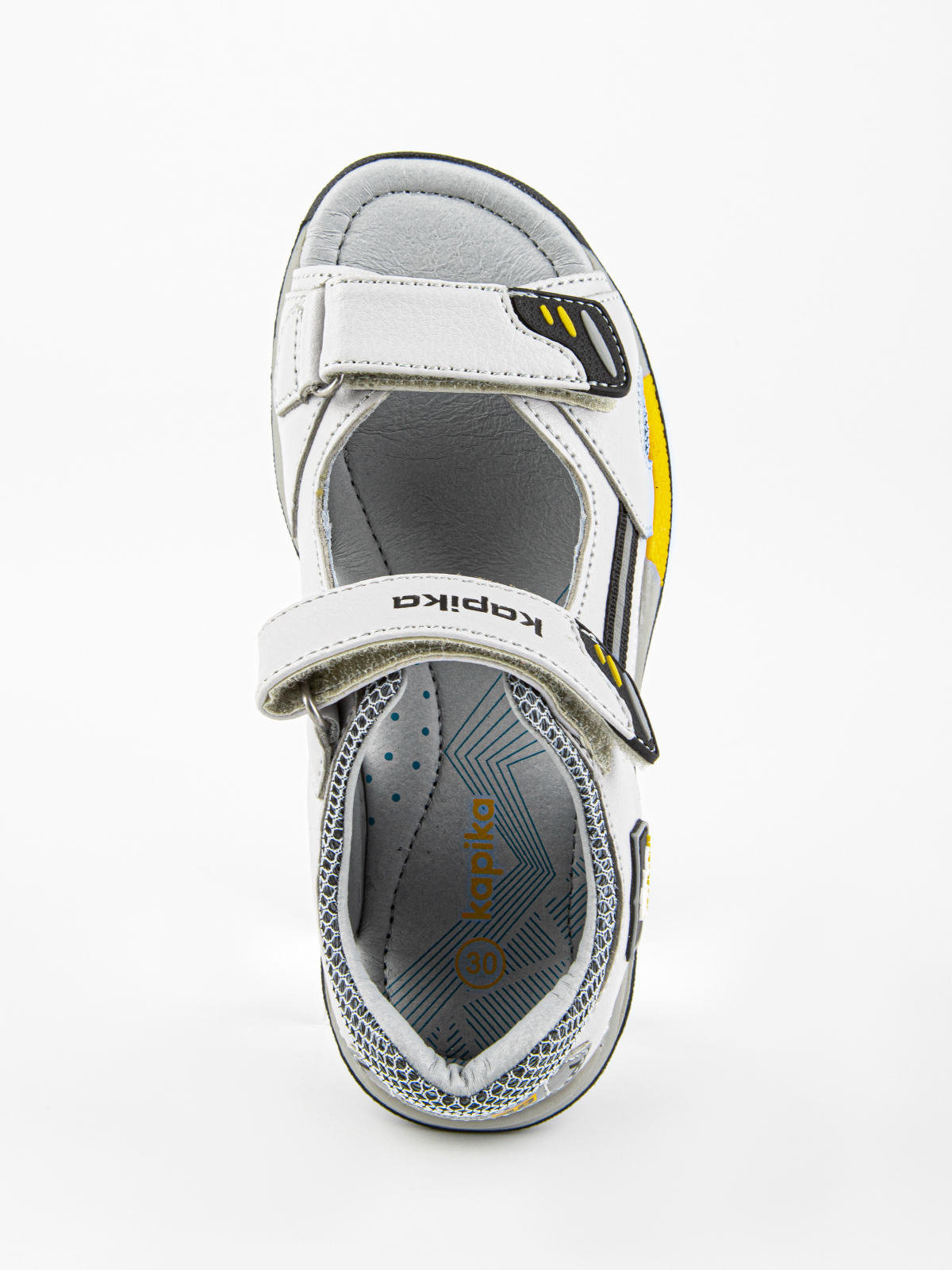 Сандалии артикул:33828п-20-6