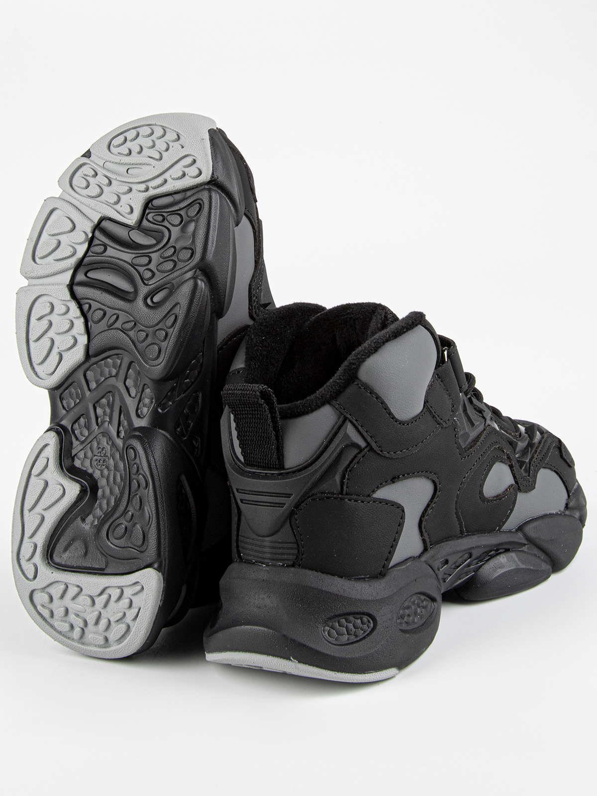 Кроссовки артикул:731069у-3-5