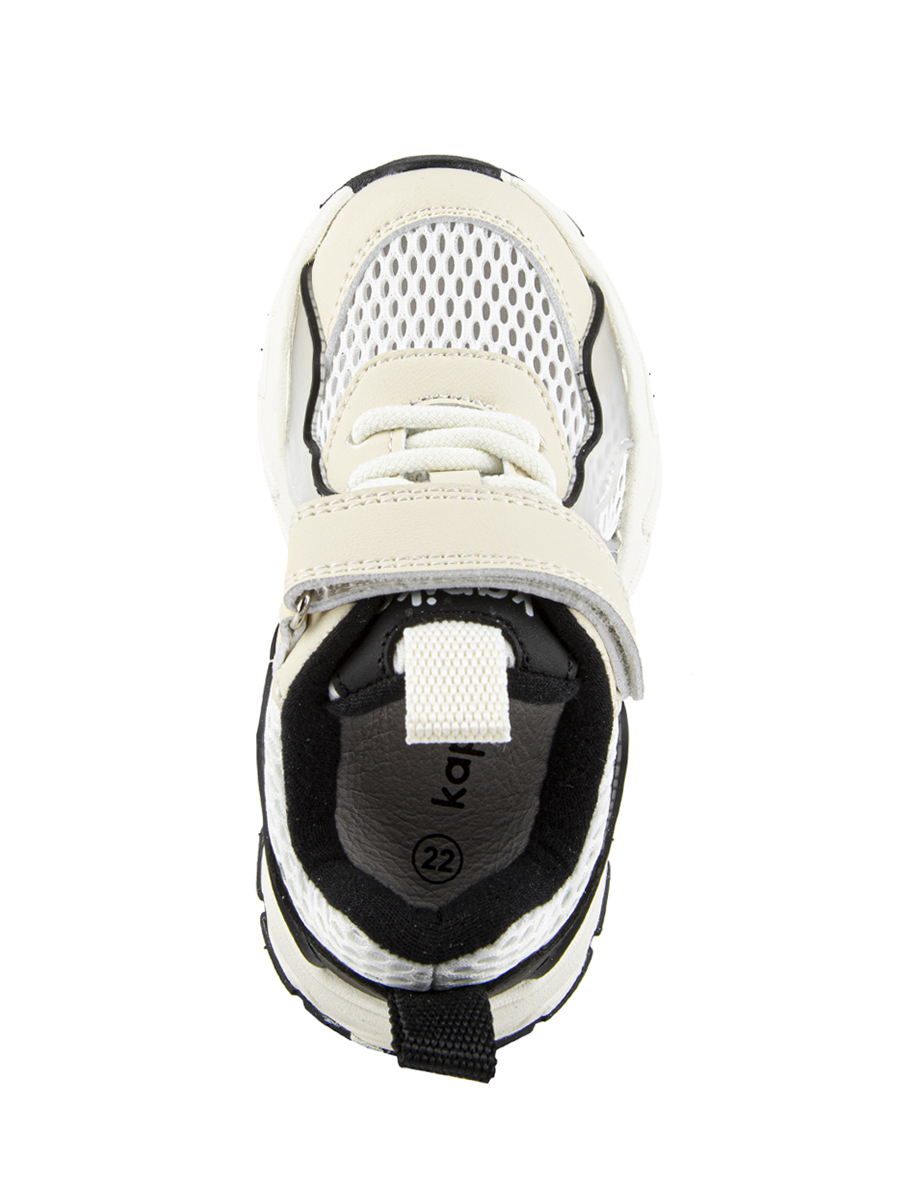 Кроссовки артикул:71447н-3-3