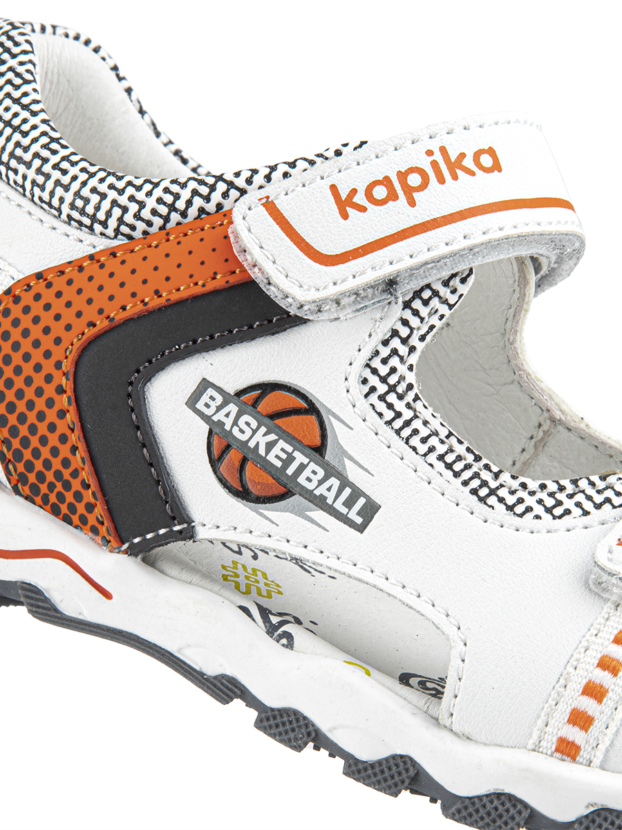 Сандалии артикул:31816к-1-6