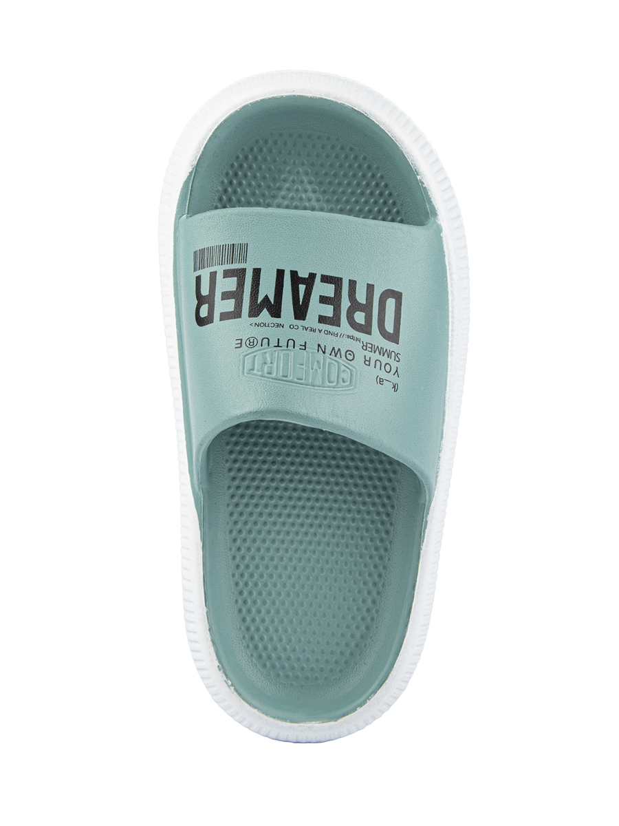 Шлепанцы артикул:83227-2-3