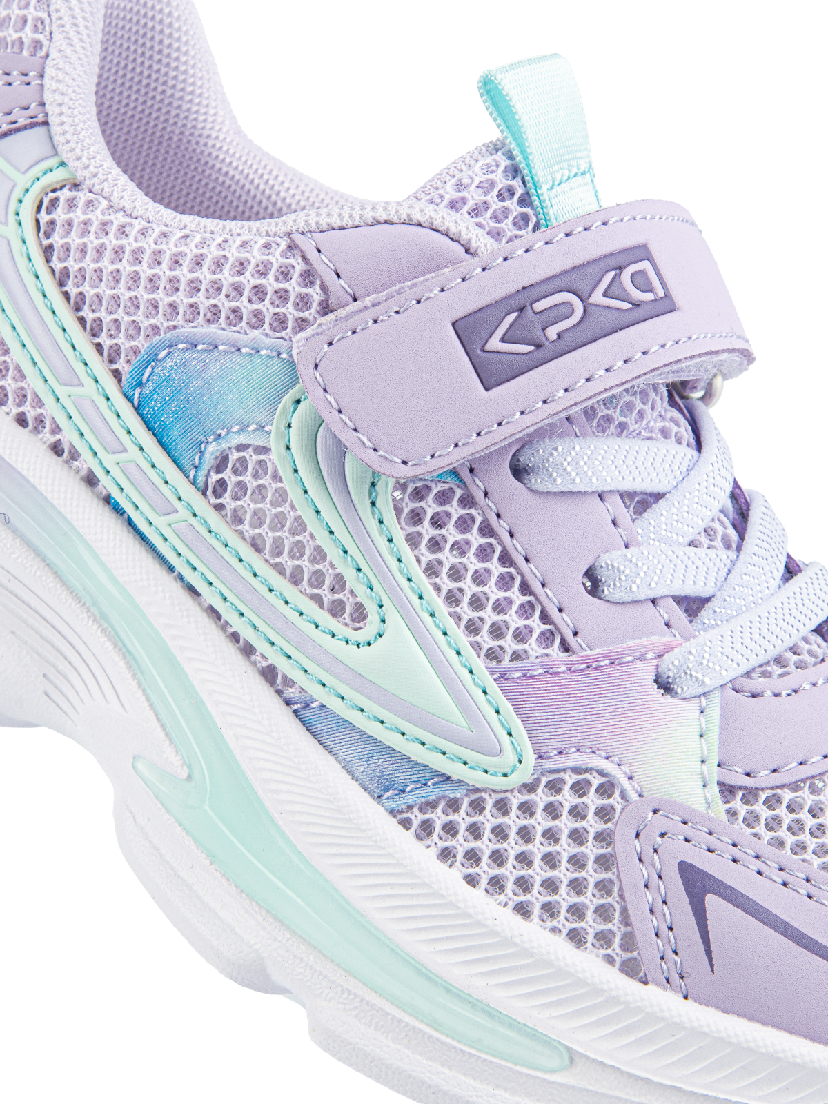 Кроссовки артикул:721014н-1-6