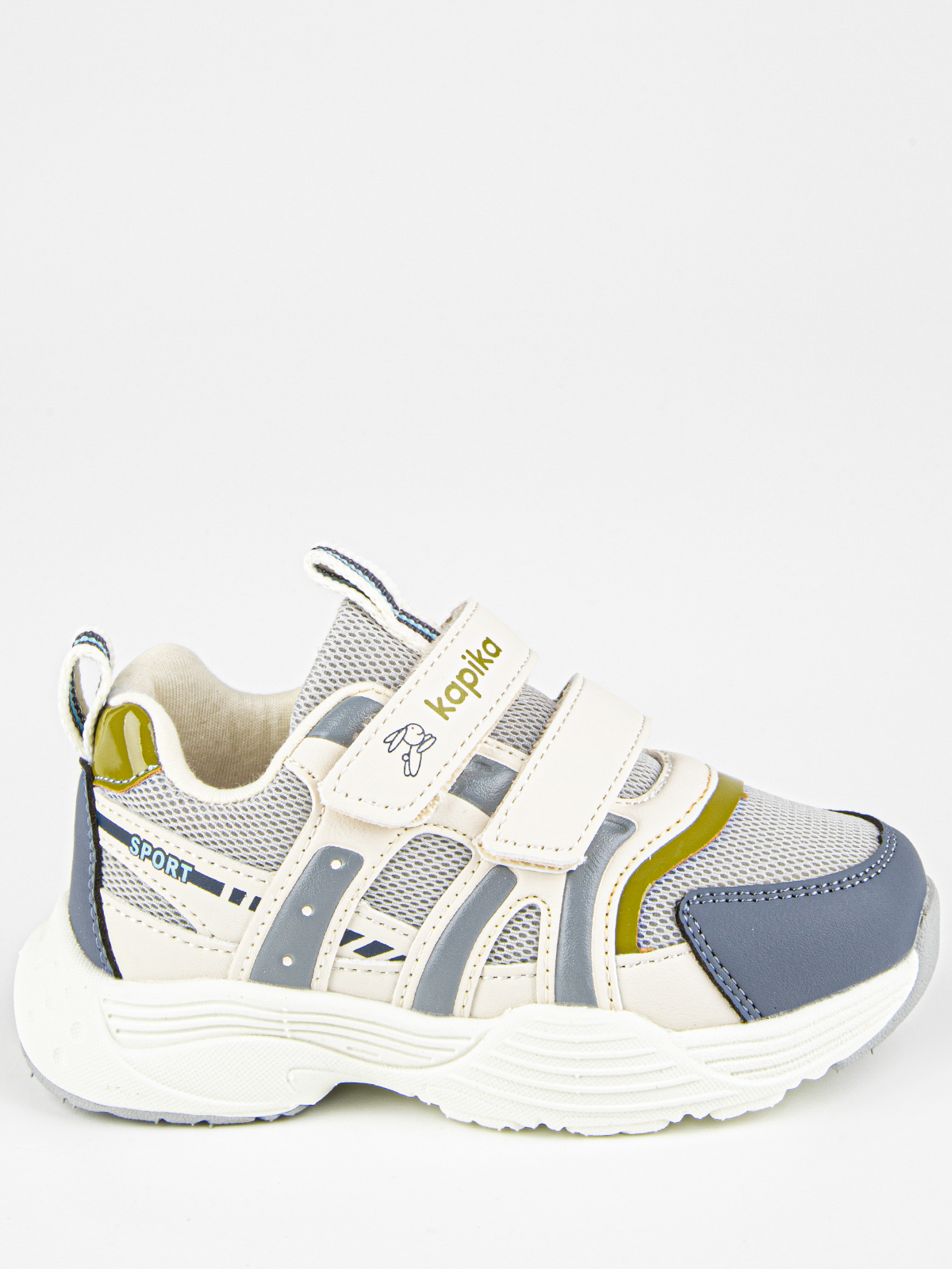 Кроссовки артикул:71556-3-1