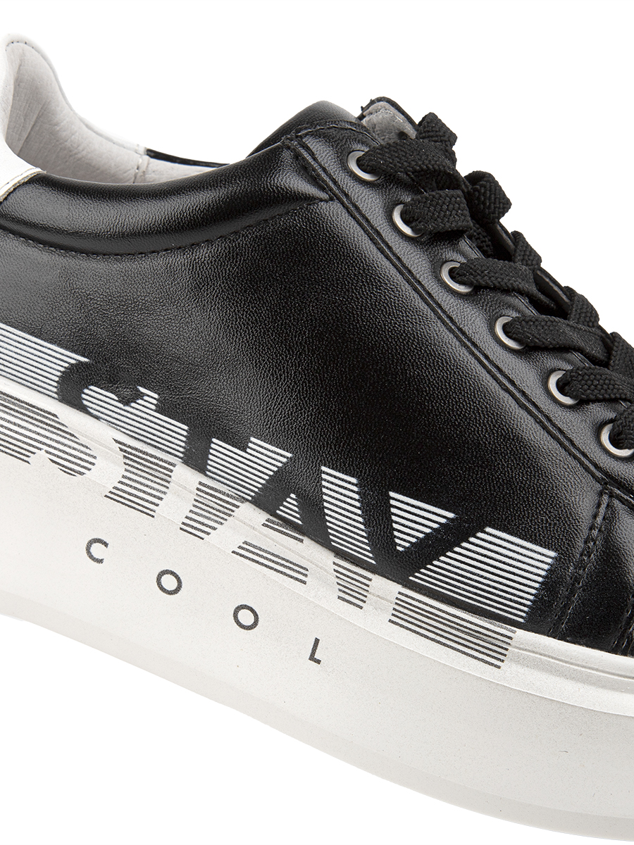 Полуботинки артикул:24886п-1-6