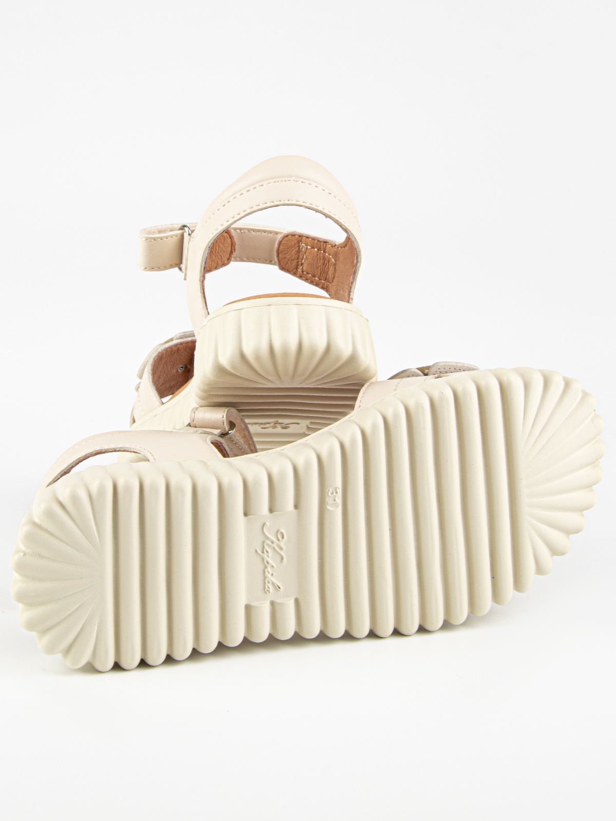 Сандалии артикул:33840п-2-5