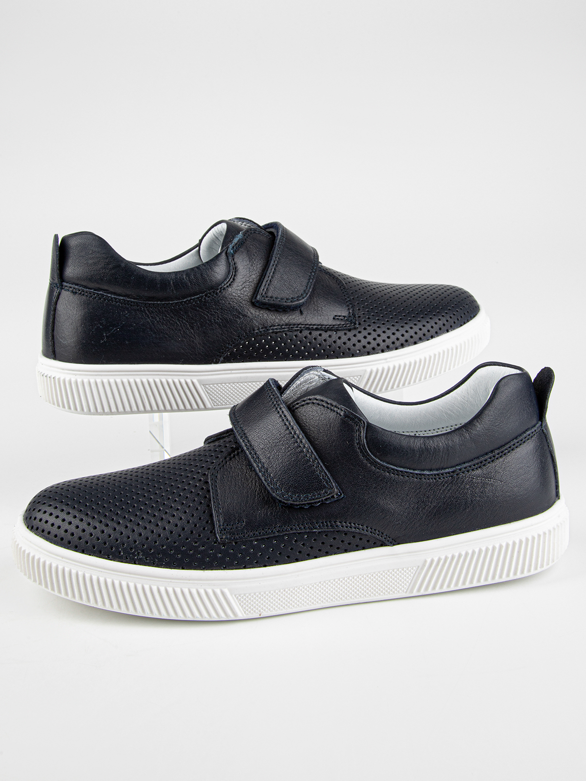 Полуботинки артикул:24785т-1-4