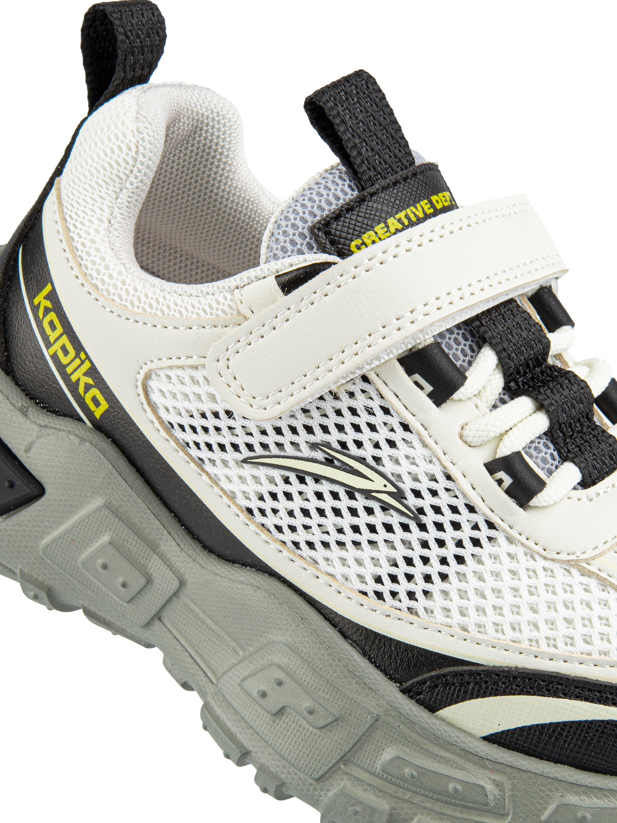 Кроссовки артикул:72958-2-6