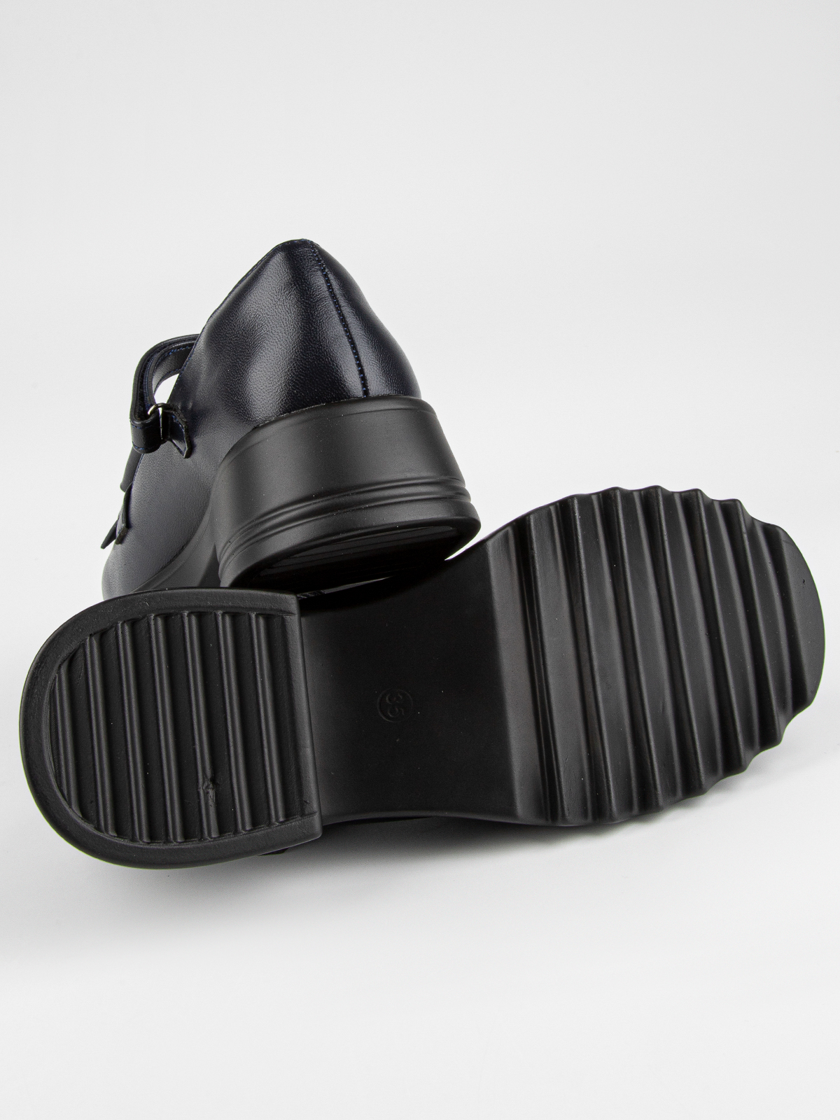 Туфли артикул:231871п-2-5