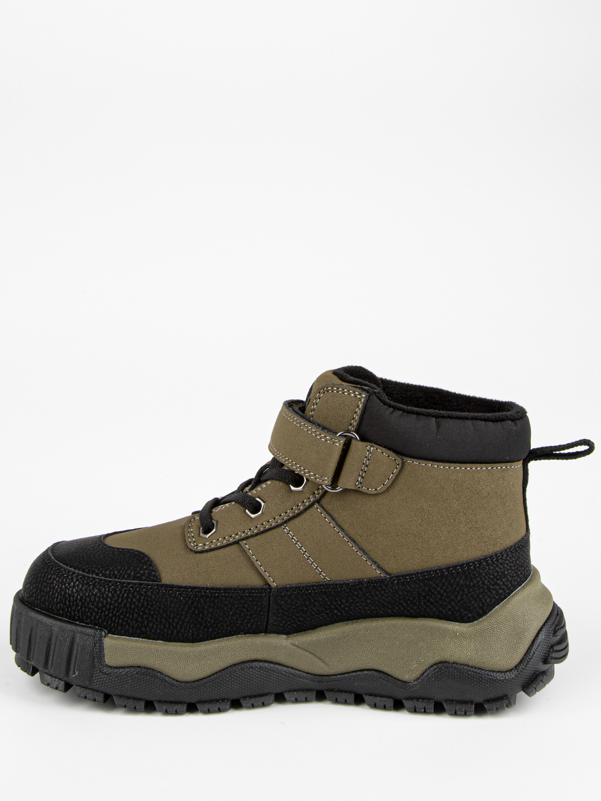 Ботинки артикул:53697ук-2-8