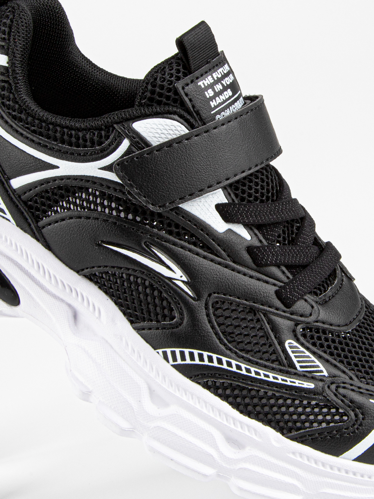 Кроссовки артикул:731175н-10-3