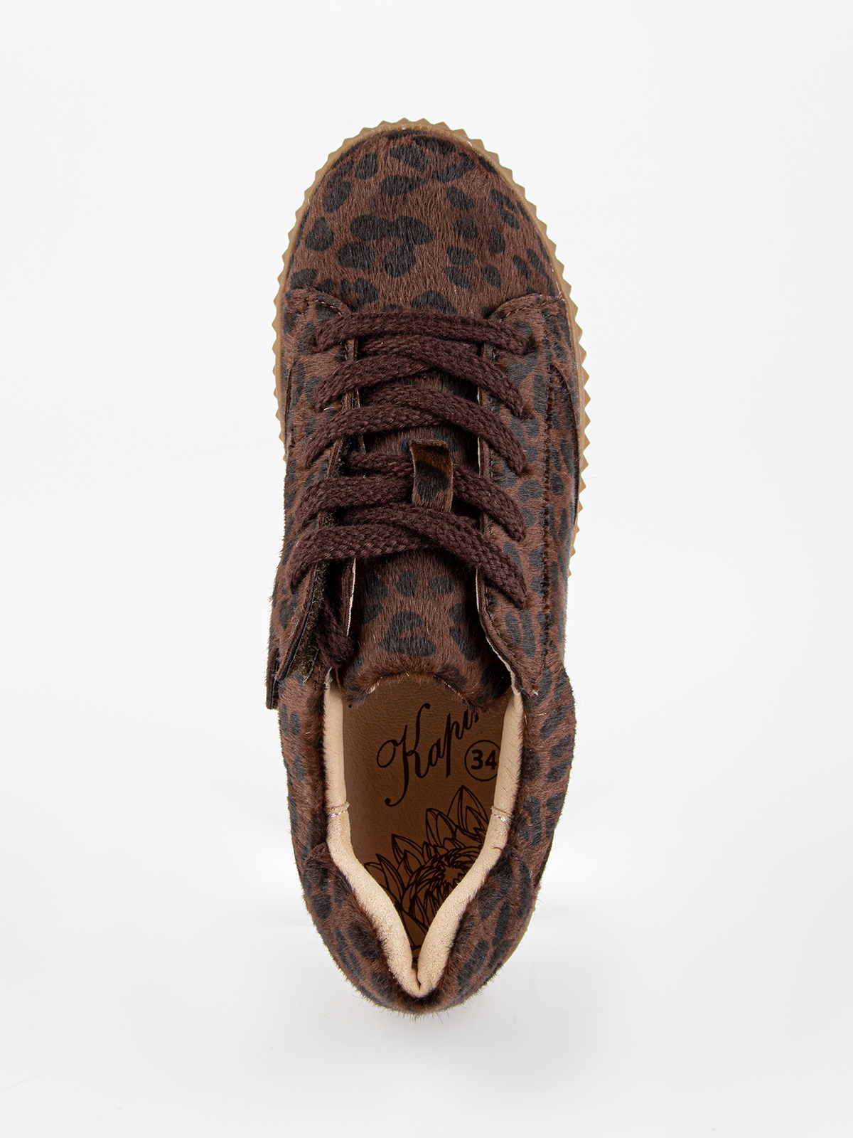 Полуботинки артикул:231185к-2-6