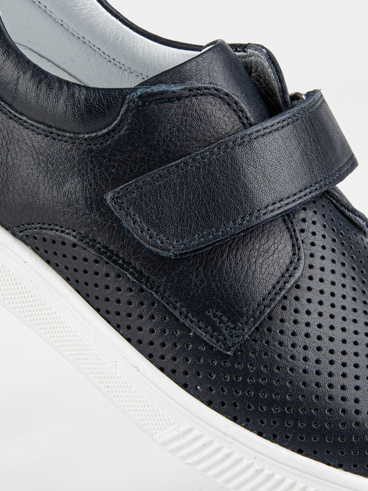 Полуботинки артикул:23793т-1-3