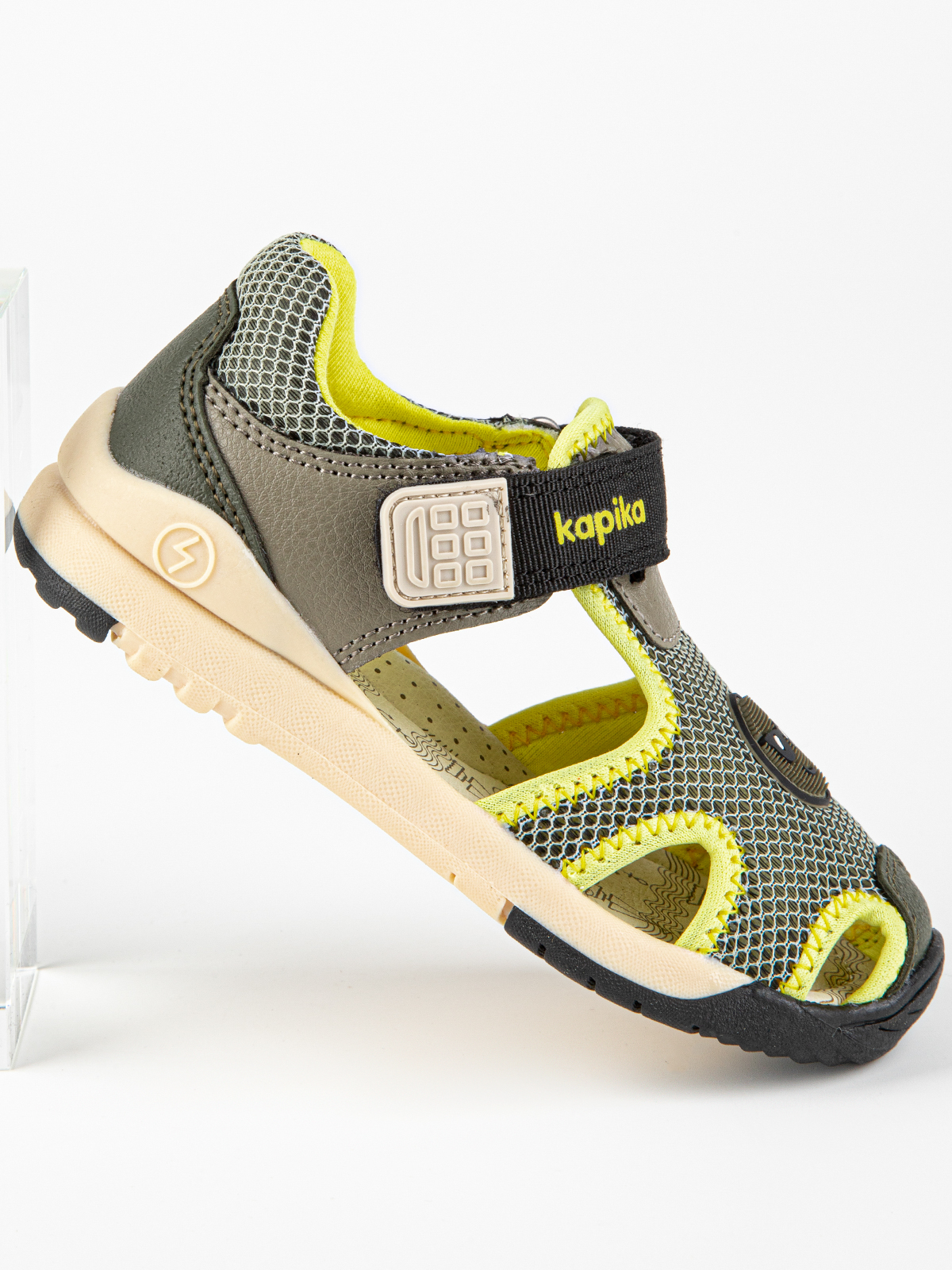 Сандалии артикул:31842п-10-7