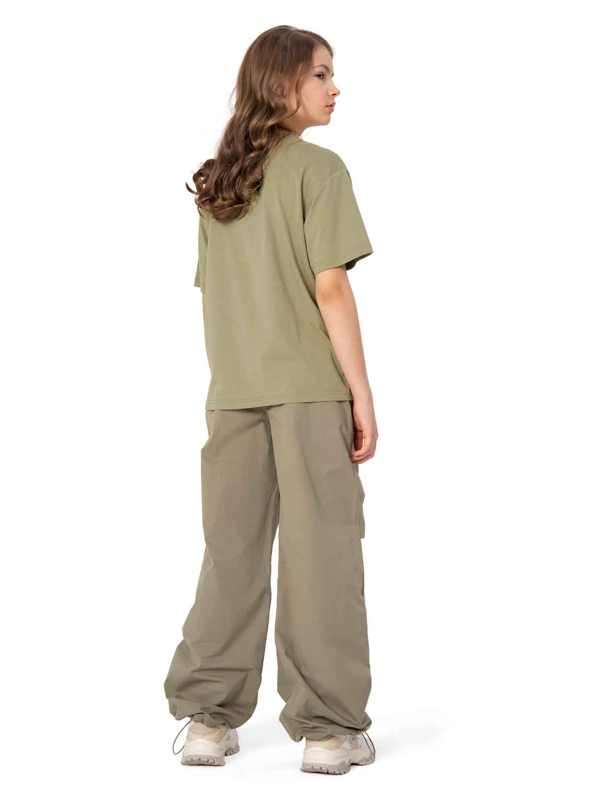 Брюки артикул:NJGCP09-Y3-2