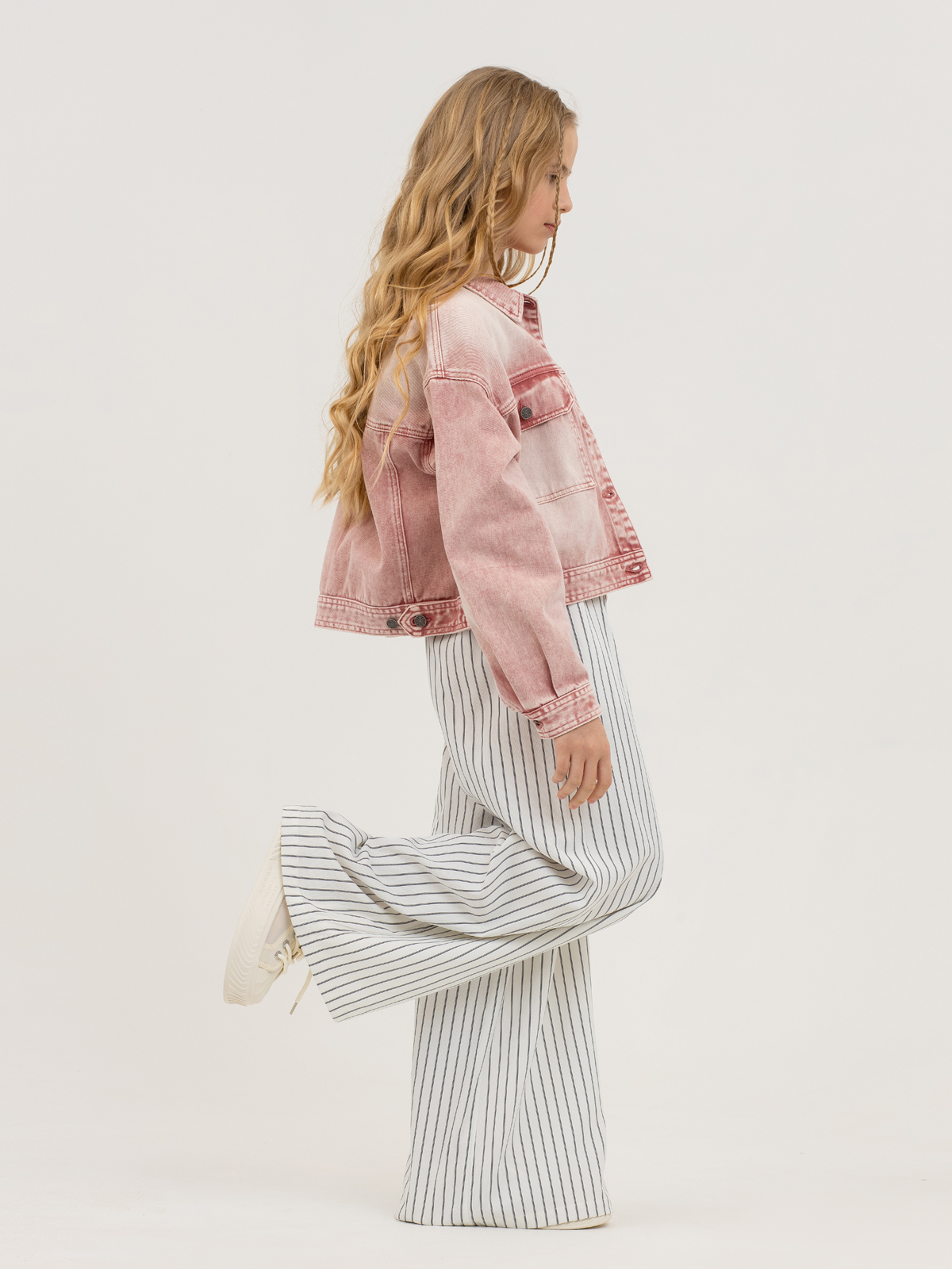 Брюки артикул:PJGCP02-WA-9