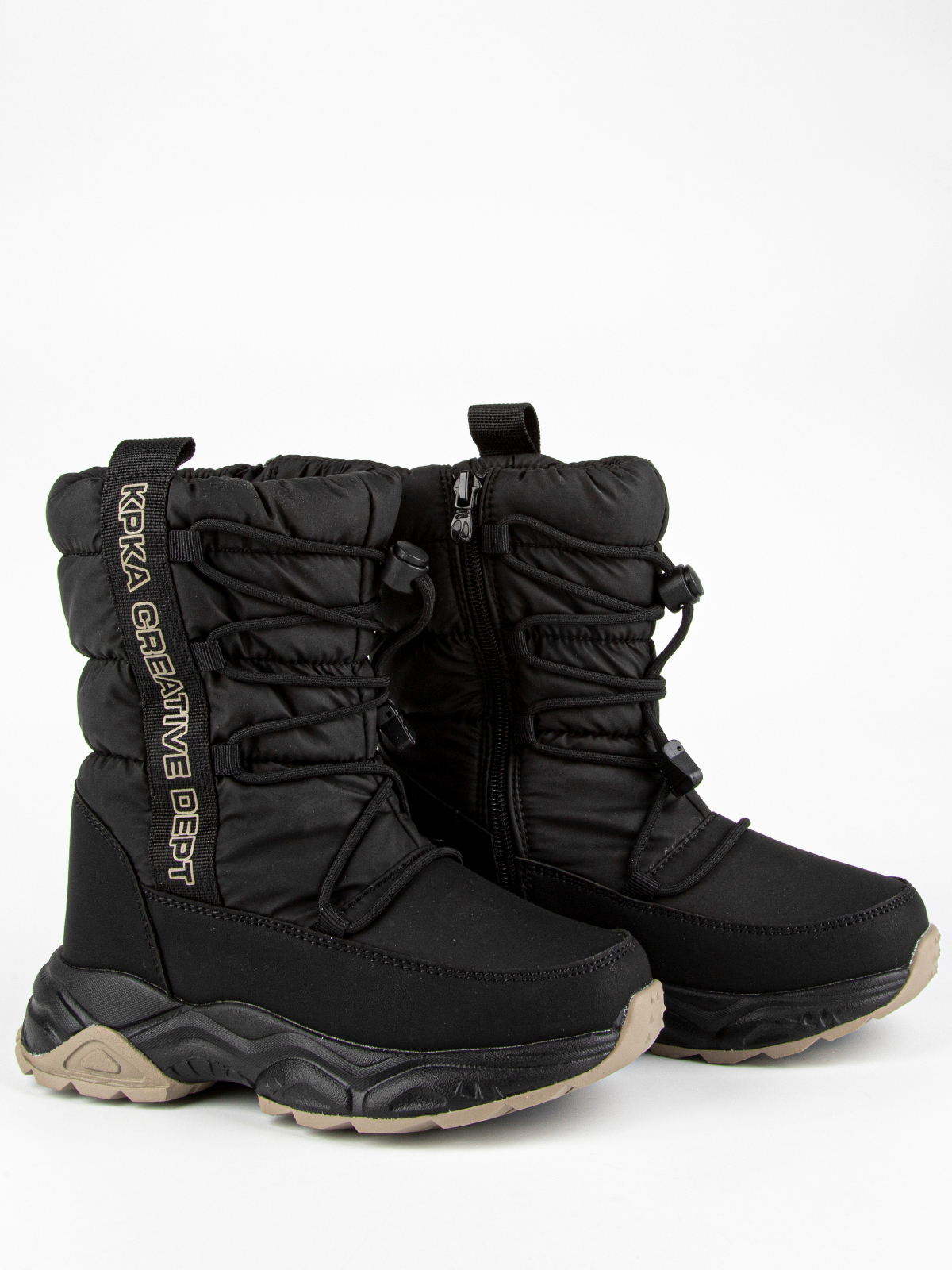 Сапоги артикул:1917д-1-2