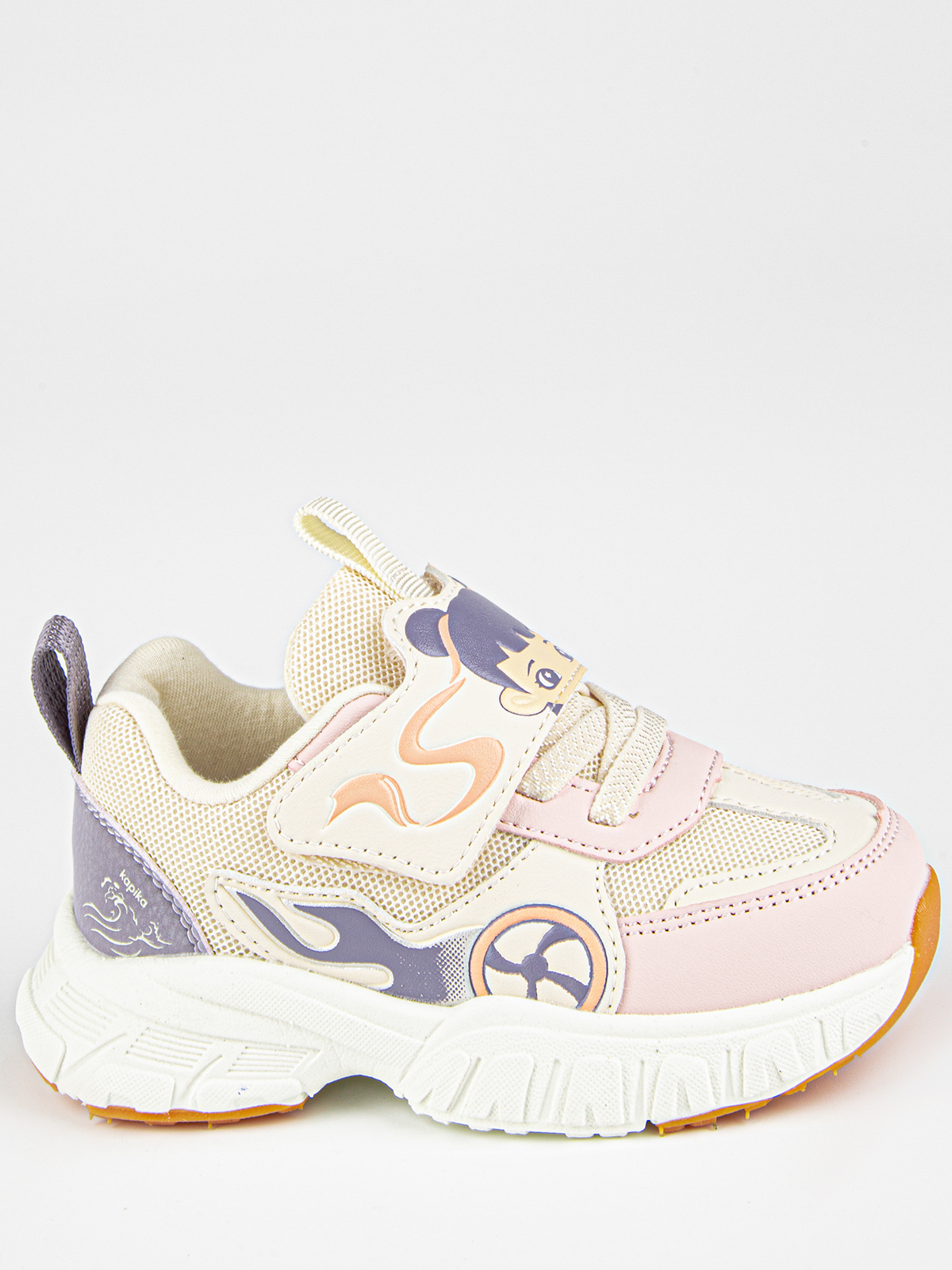 Кроссовки артикул:71554-1-1