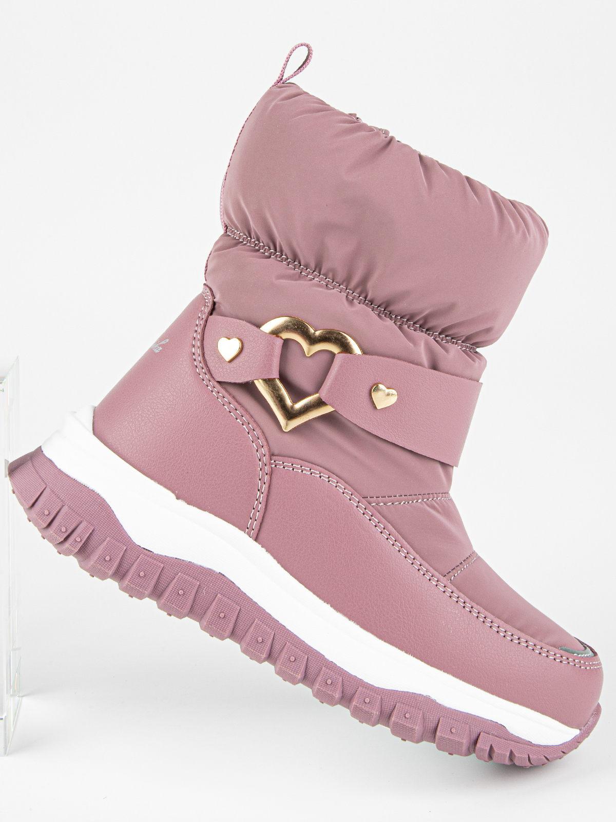 Сапоги артикул:1916д-3-7