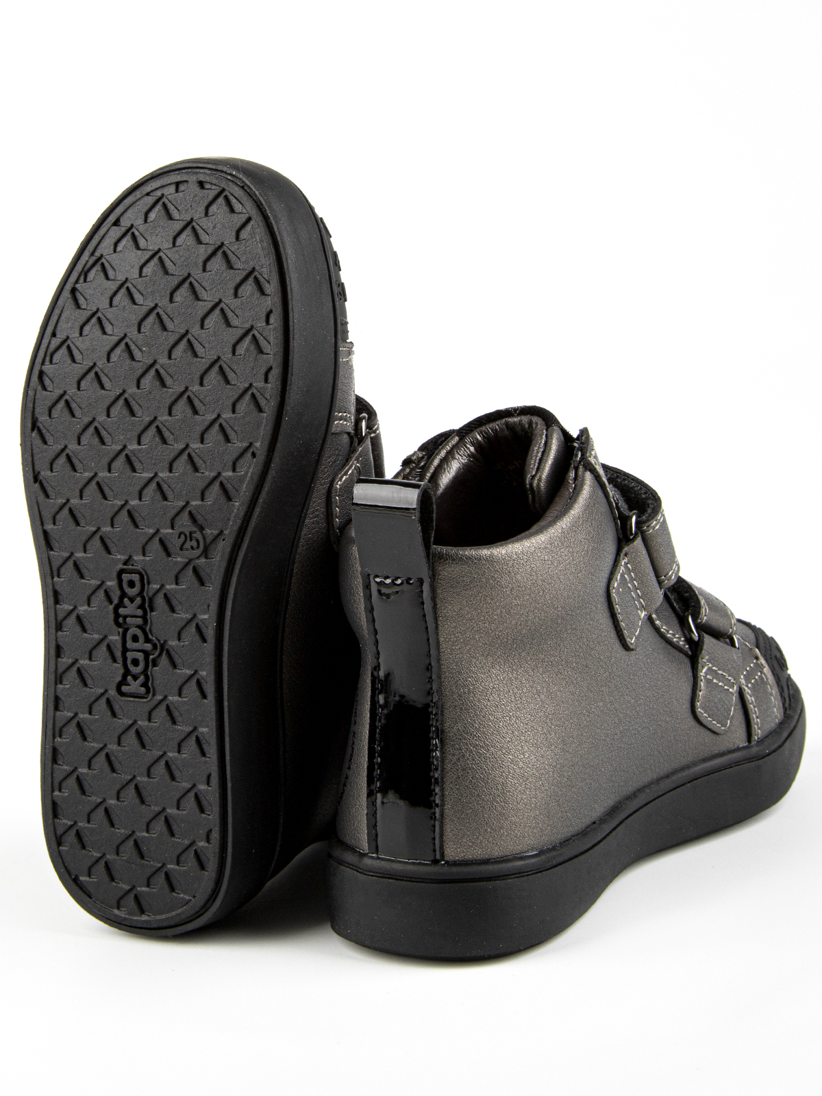 Ботинки артикул:51402ук-11-5