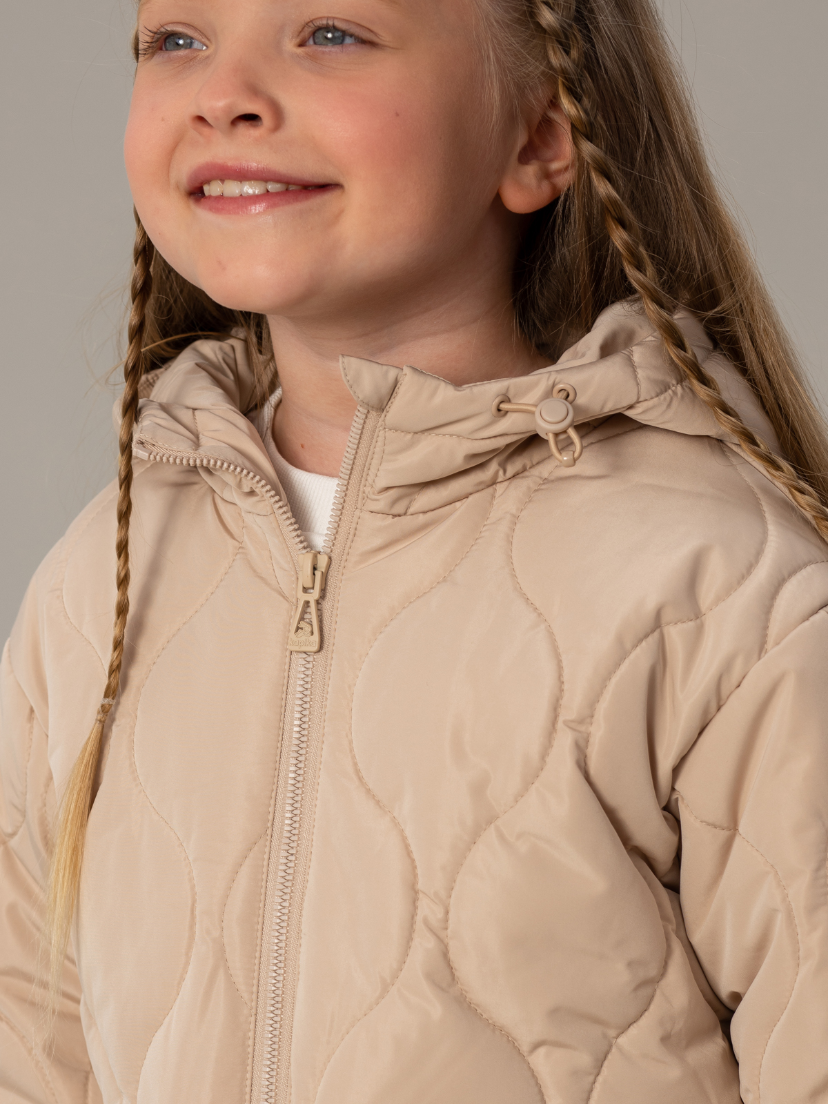 Куртка демисезонная артикул:OKGCK08-T1-5