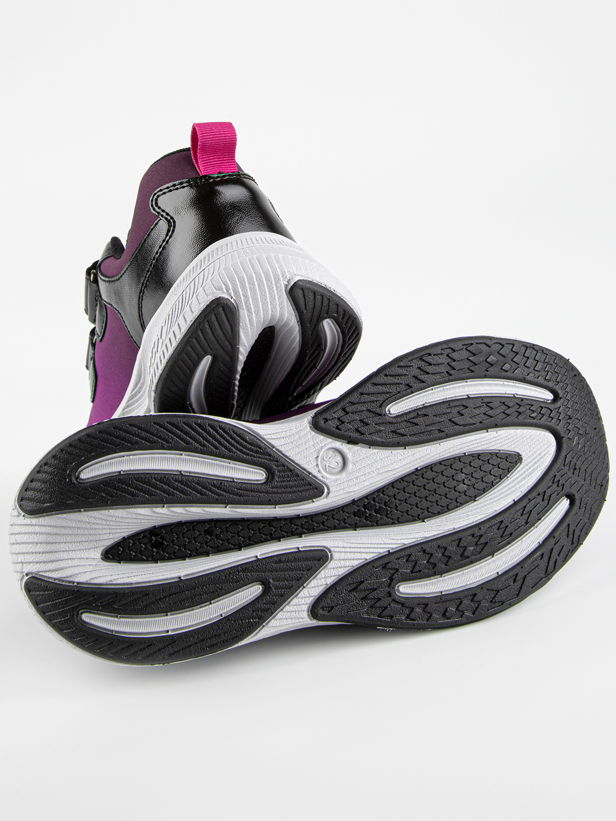 Полуботинки артикул:731235с-1-5