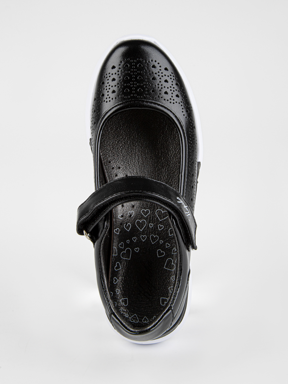 Туфли артикул:23729п-10-6