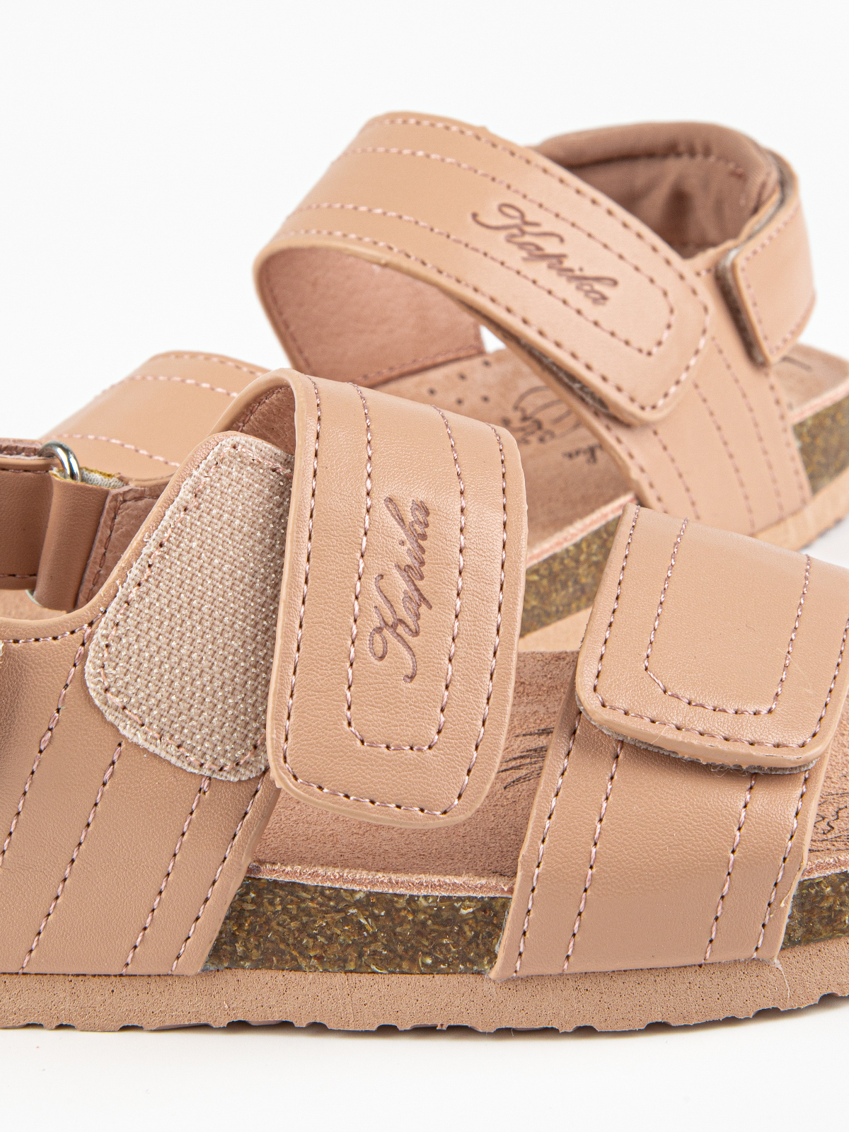 Сандалии артикул:32979п-10-9