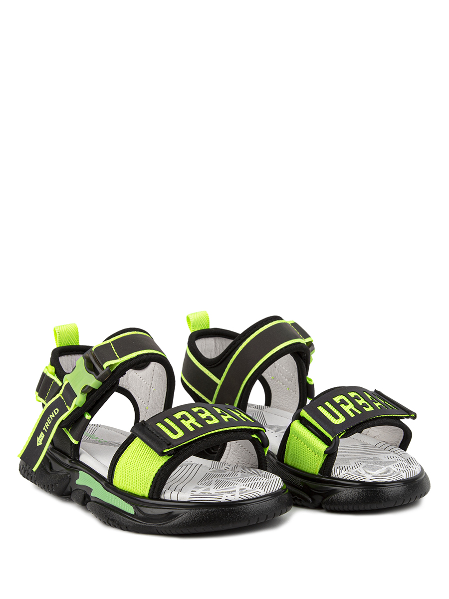 Сандалии артикул:32798п-2-5