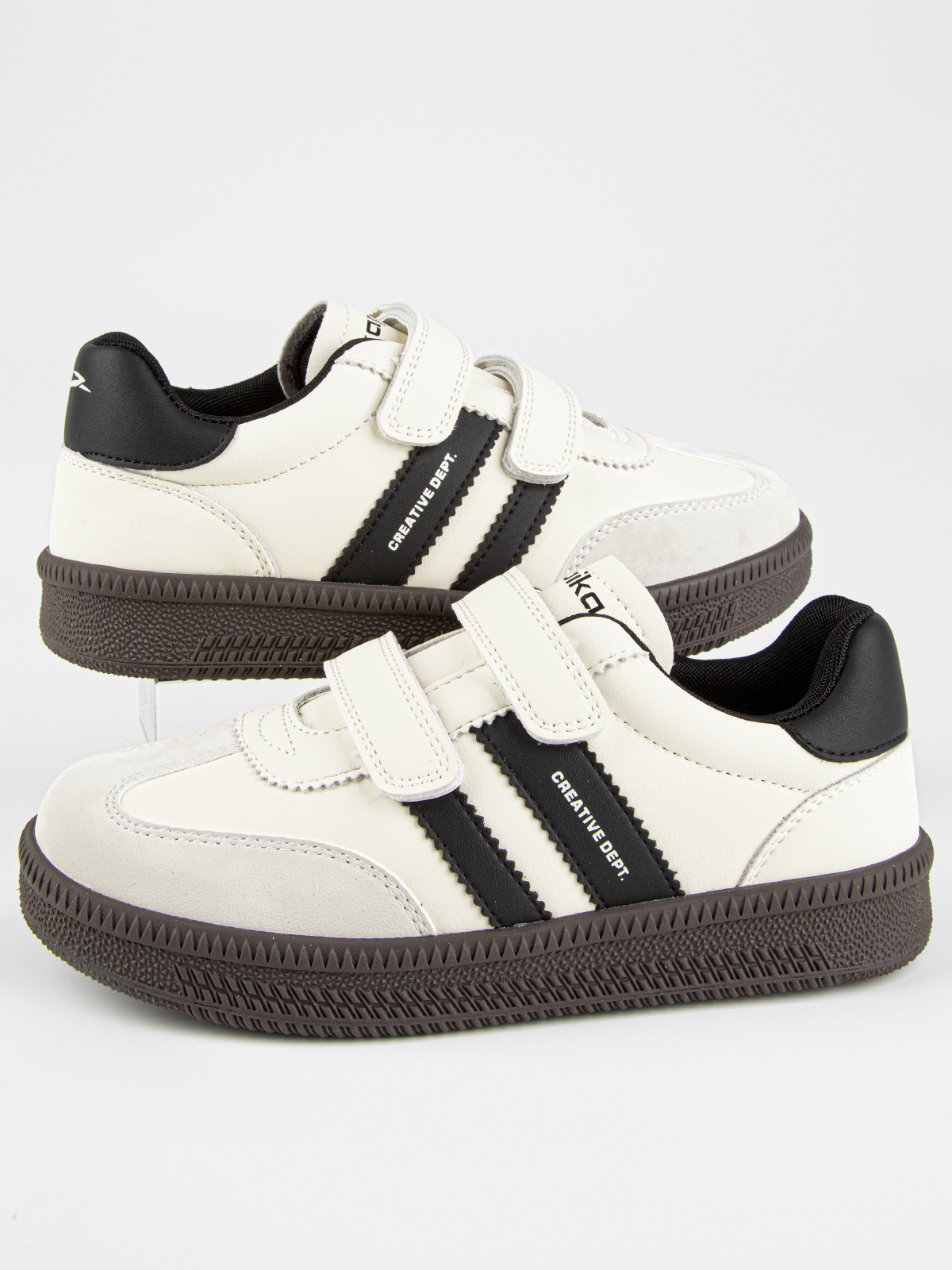 Кроссовки артикул:731223-1-4