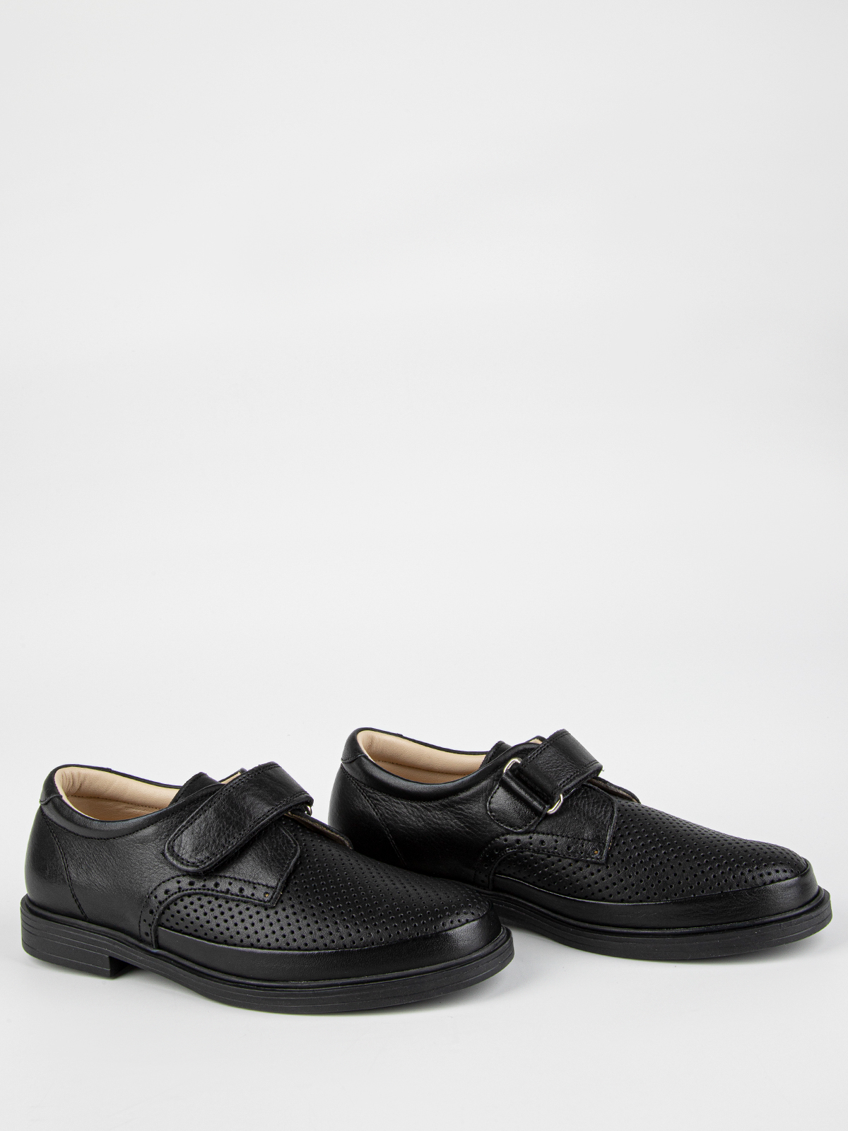 Полуботинки артикул:231051тн-3-2