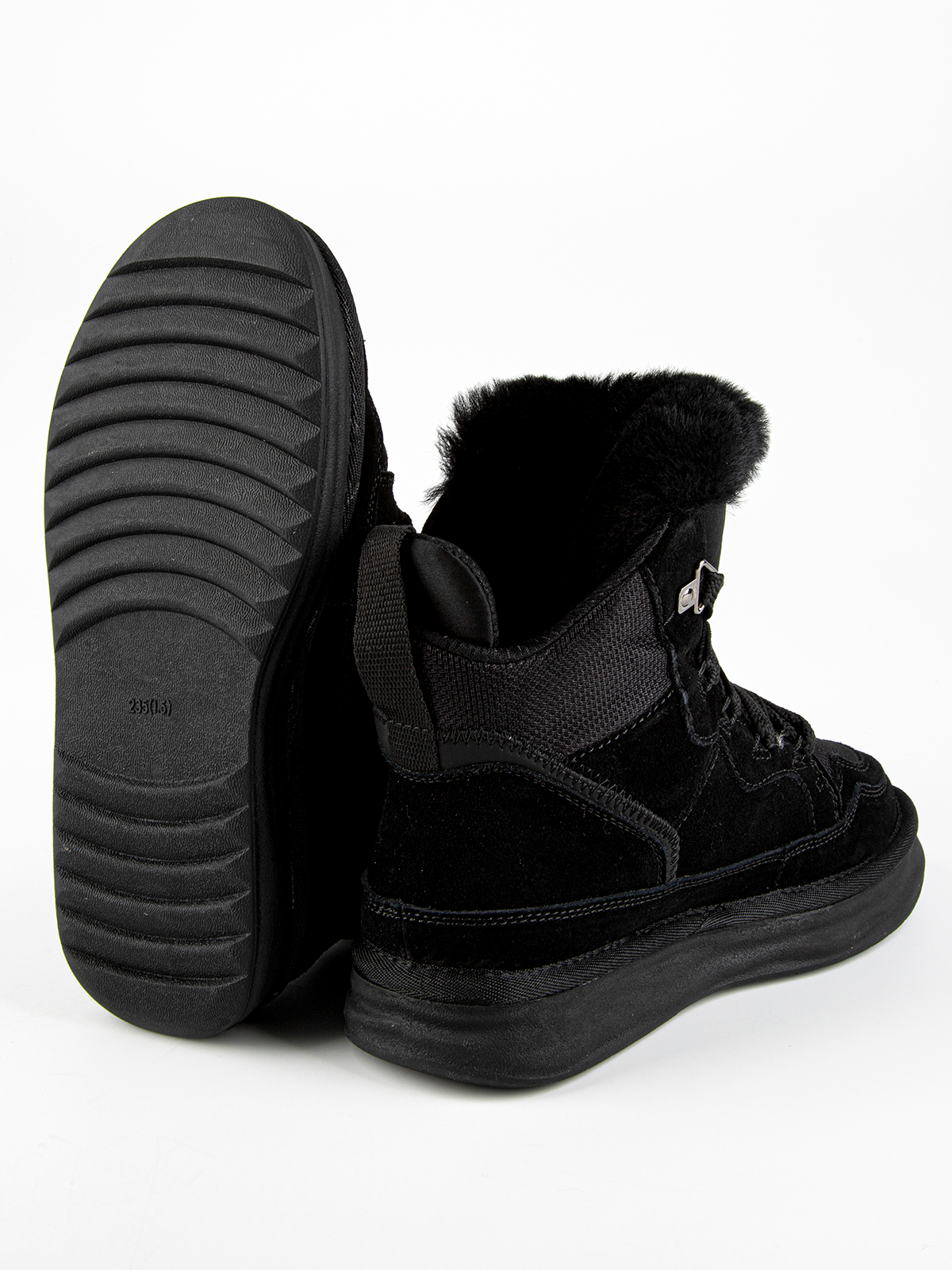 Ботинки артикул:64329шк-1-5