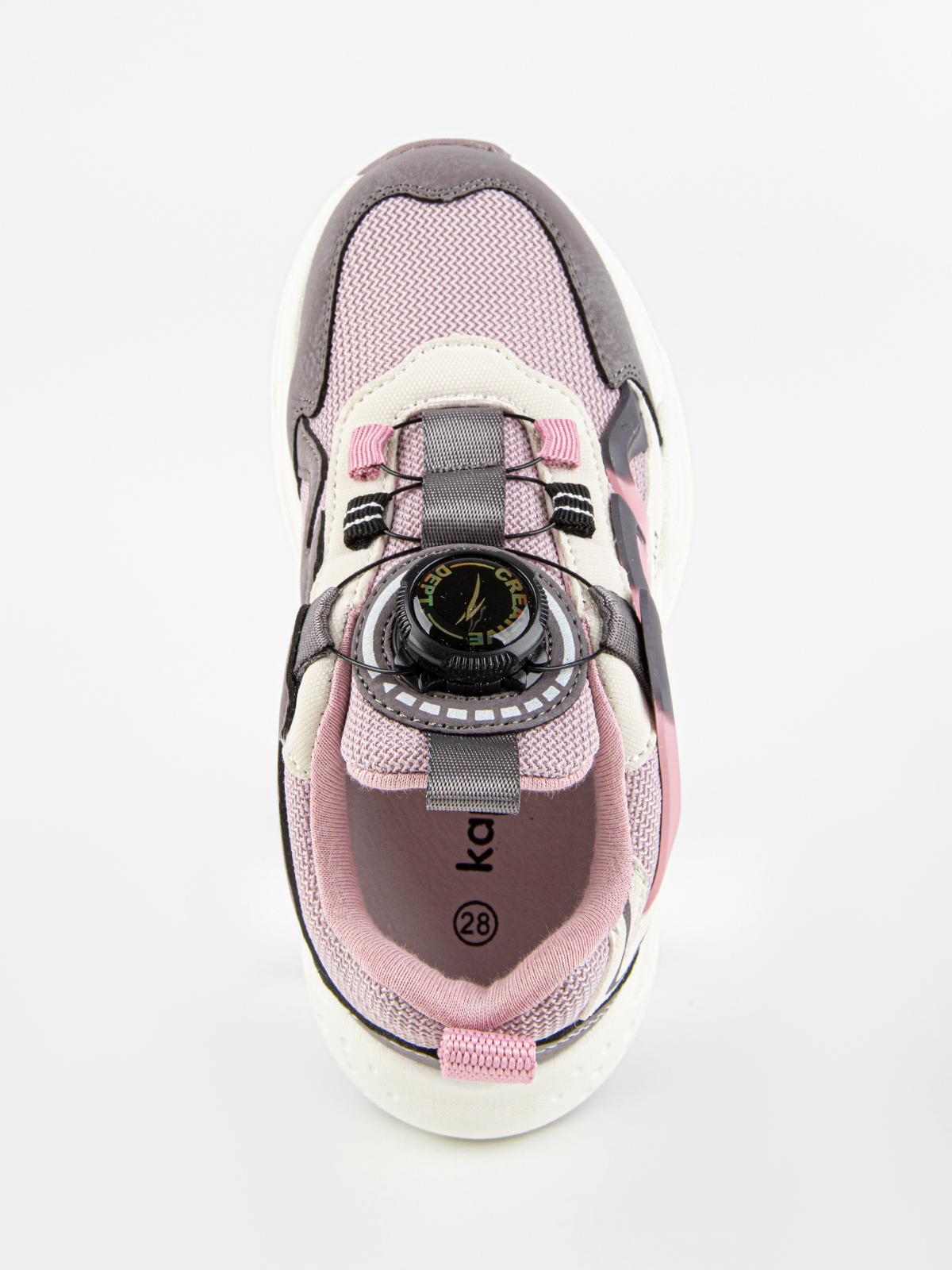 Кроссовки артикул:71533-30-6