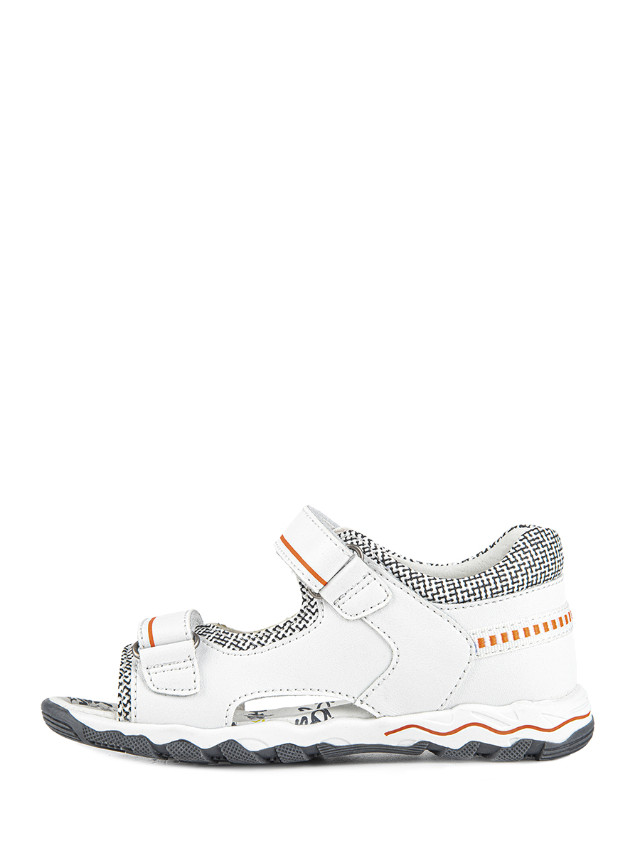 Сандалии артикул:31816к-1-2