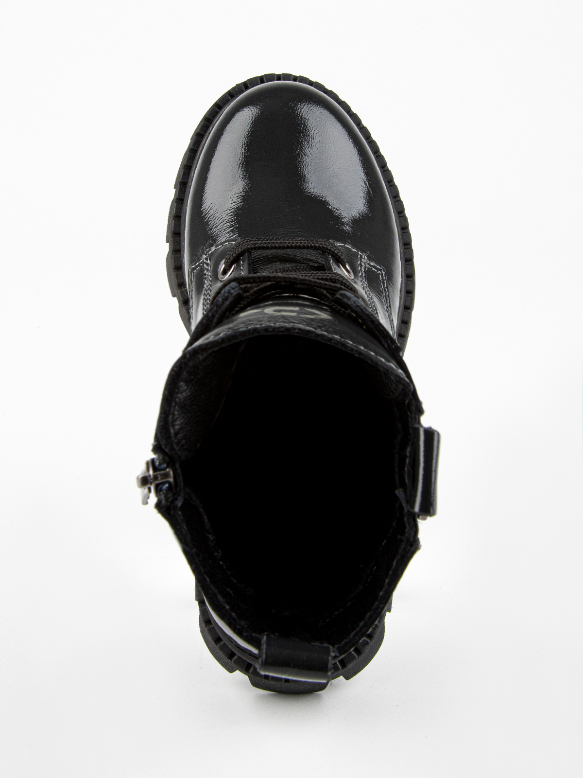 Ботинки артикул:53652ут-3-6