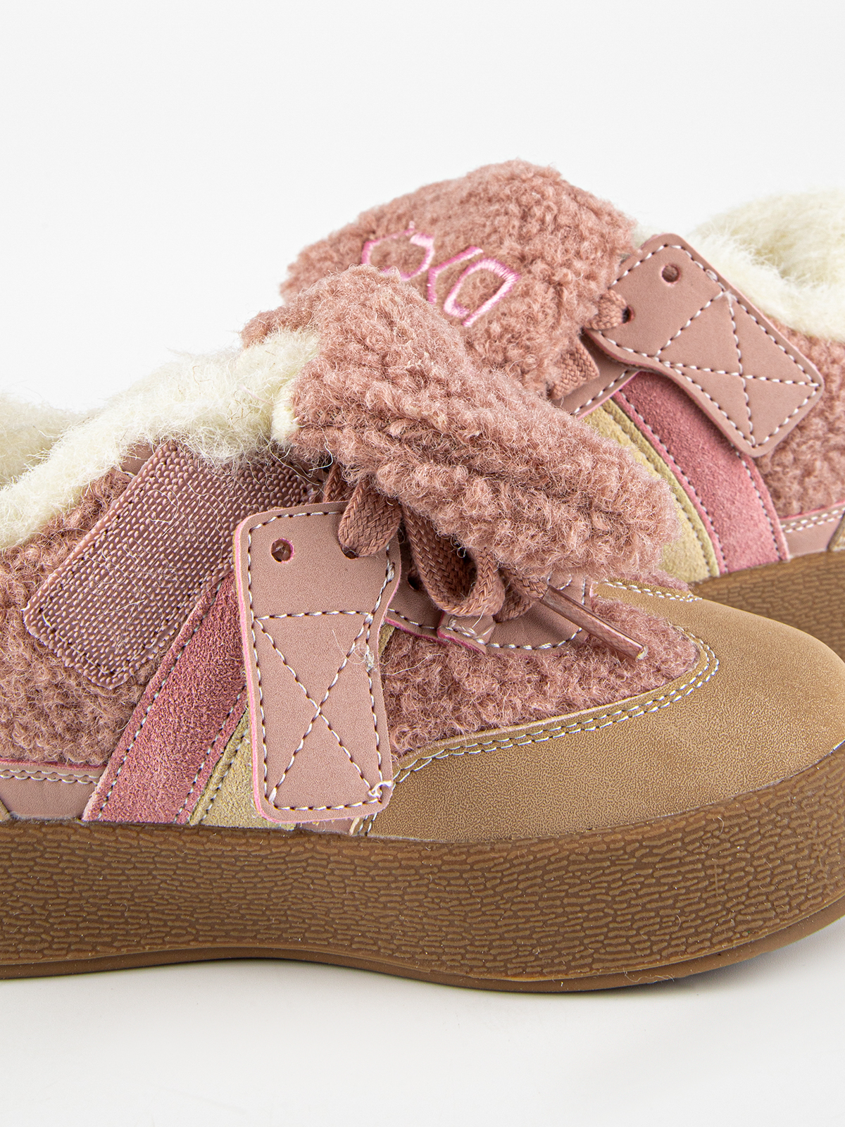 Полуботинки артикул:62139шк-2-10