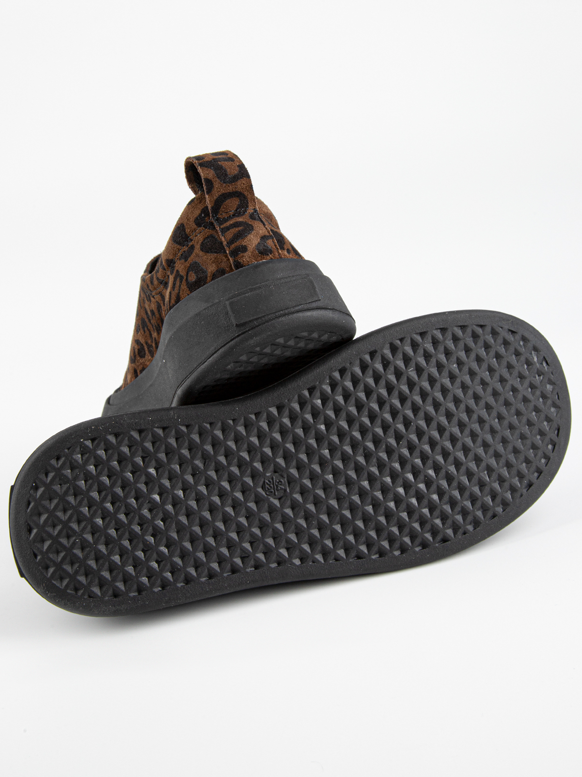 Полуботинки артикул:241180к-2-5