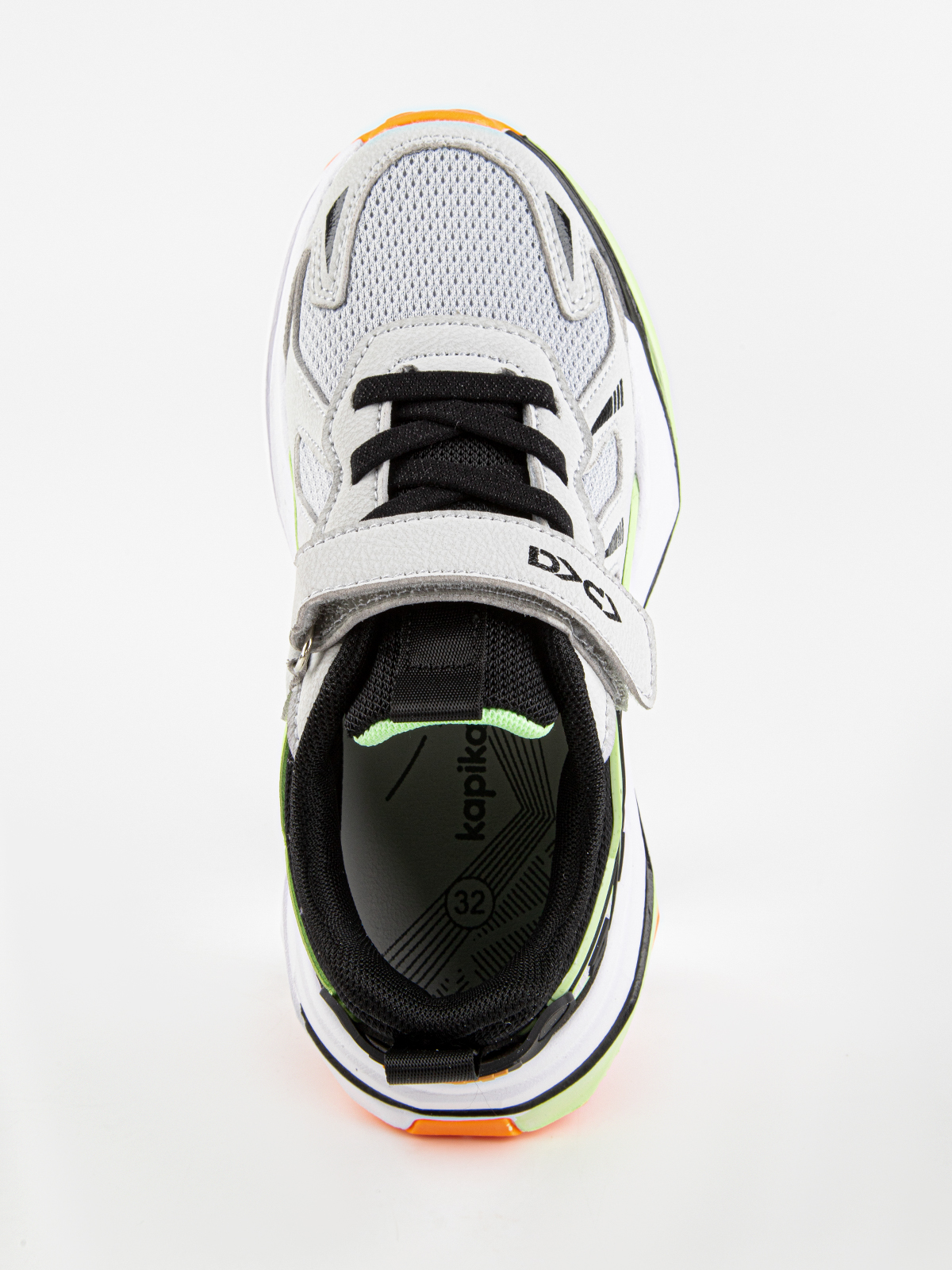 Кроссовки артикул:731136-10-6