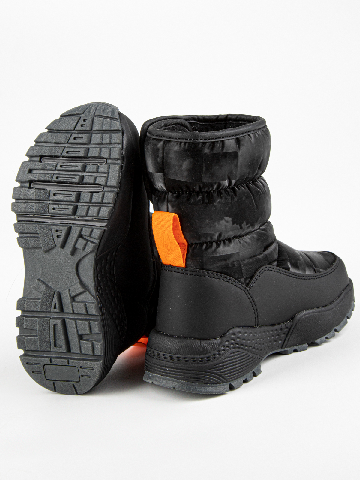 Сапоги артикул:1486д-3-5