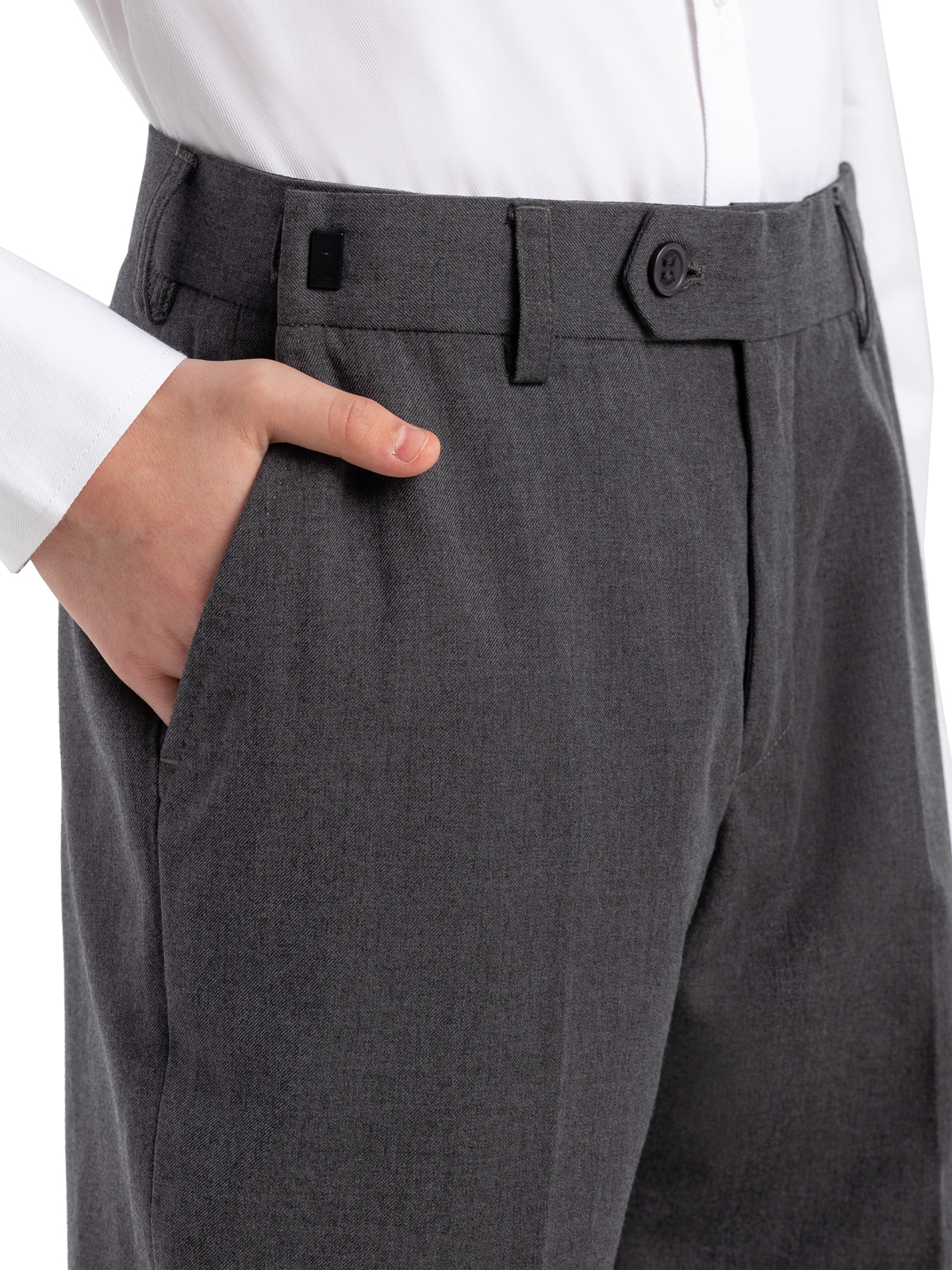 Брюки артикул:MJBCP06-3A-4