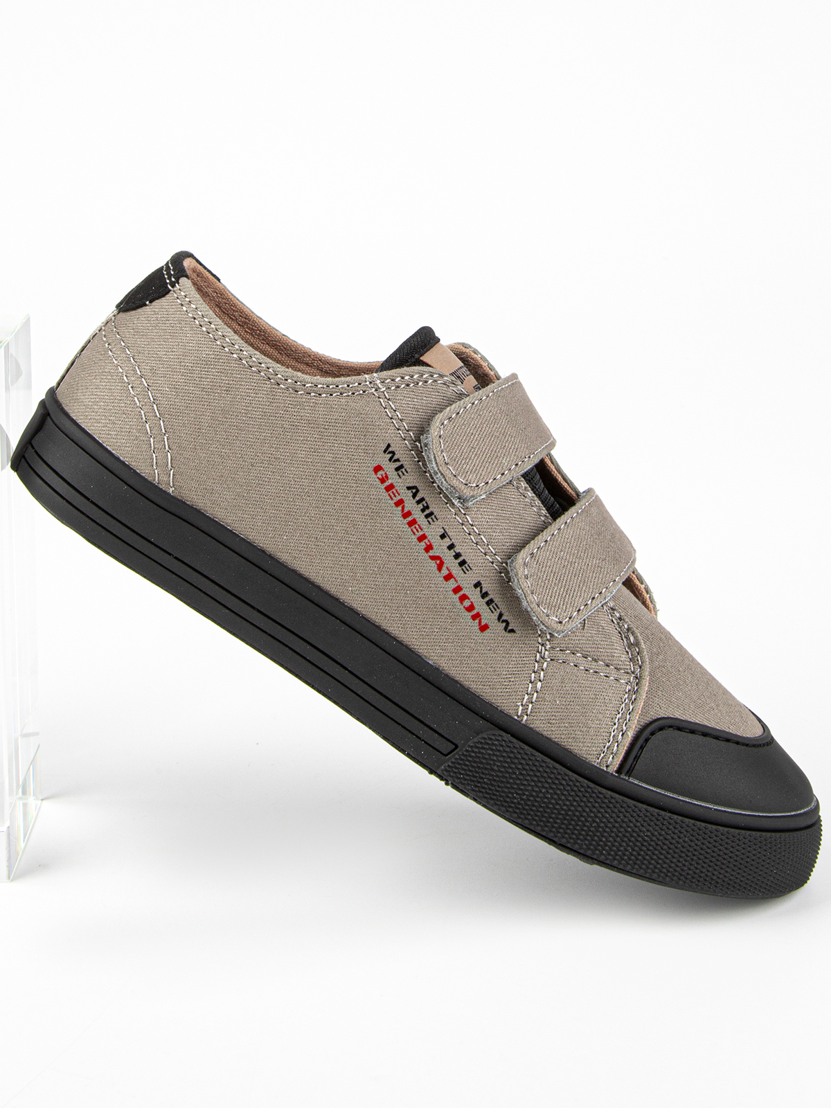 Кеды артикул:731190-30-7