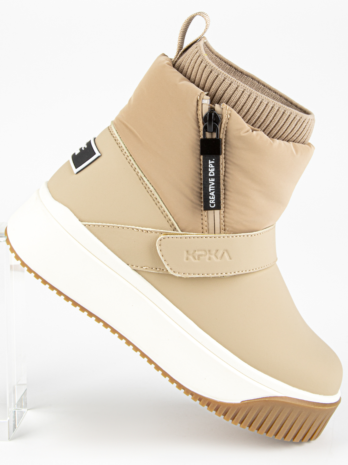 Сапоги артикул:1889д-3-7