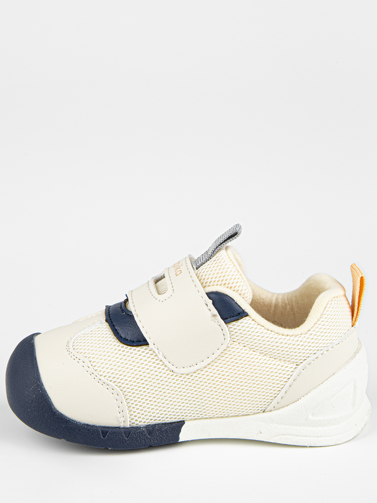 Полуботинки артикул:10247-2-7