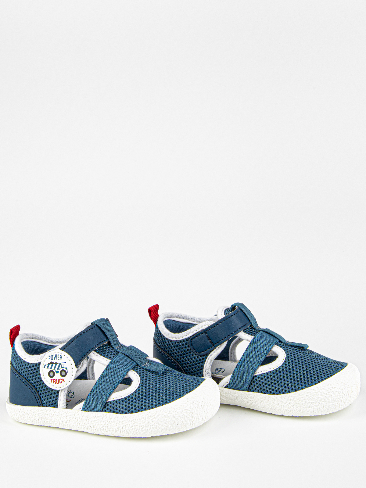 Сандалии артикул:10241п-20-2