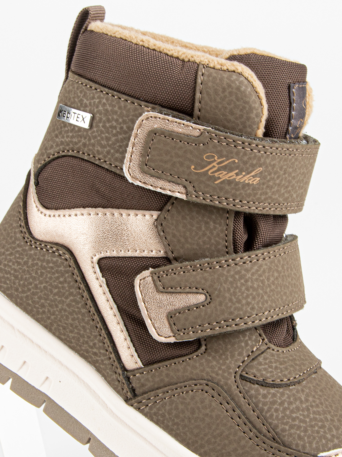 Ботинки артикул:42531-1-3