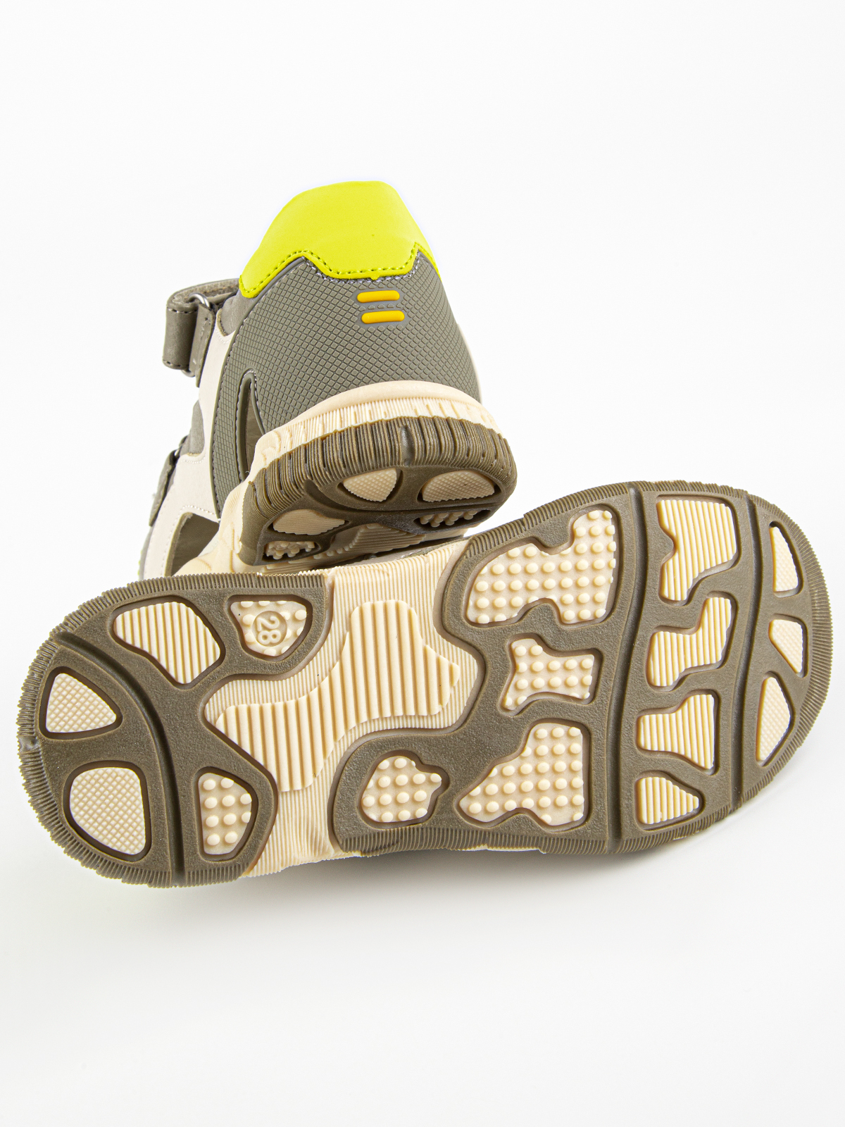 Сандалии артикул:32960п-20-5